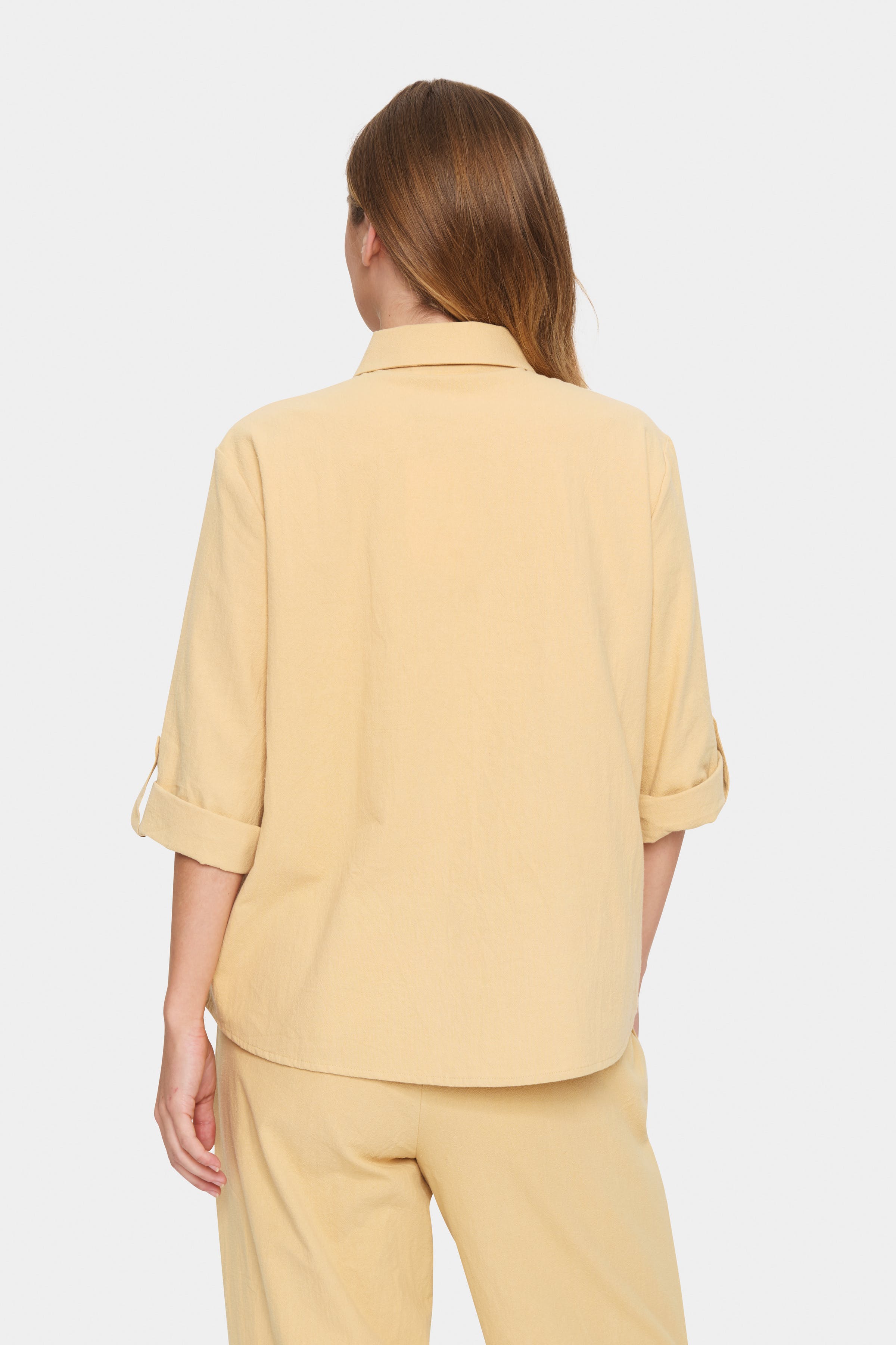 ZalindaSZ Hemd LOOKBOOK BACK 30513819-160924