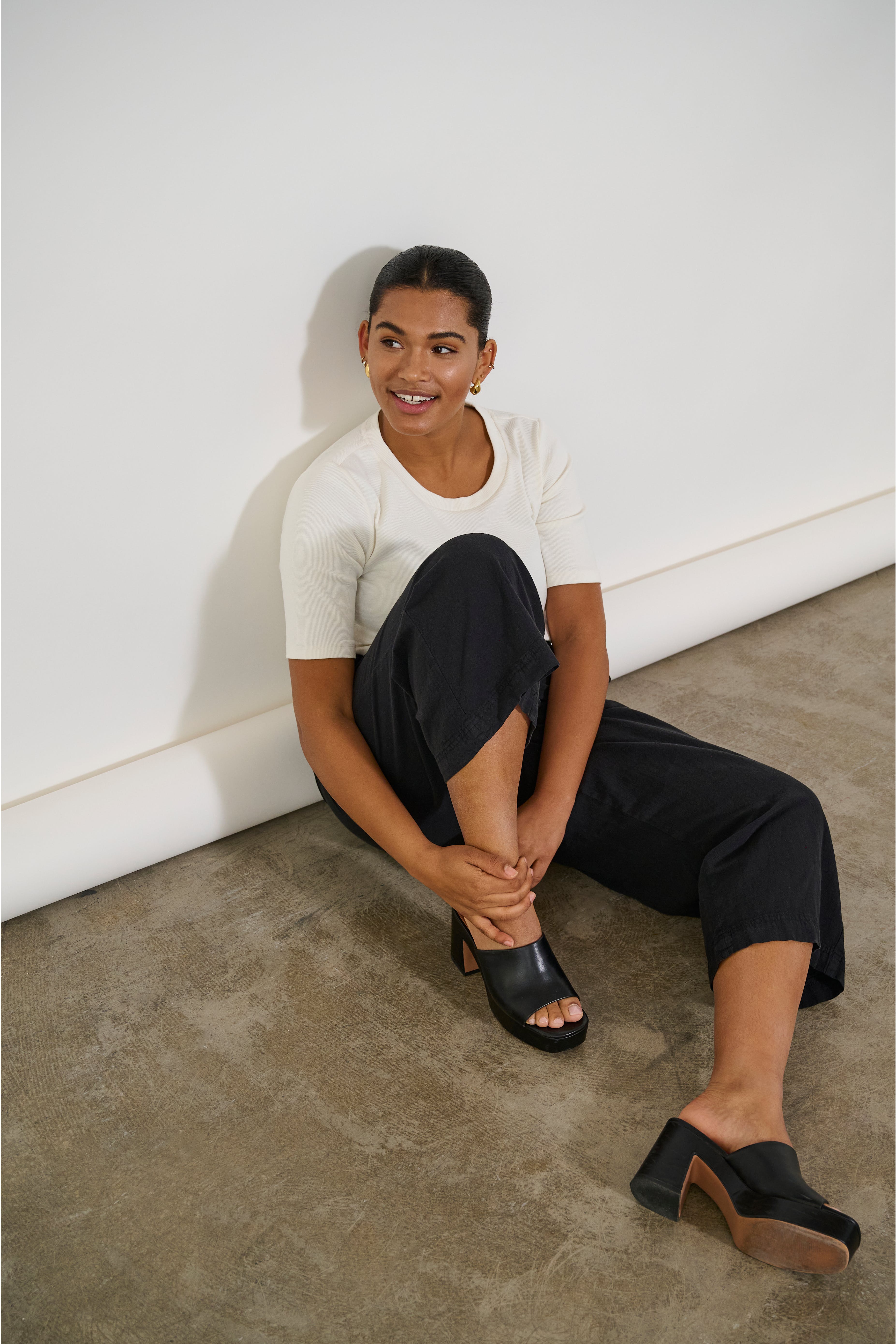 KCnana Byxor LOCATION NONE 10581488-100121