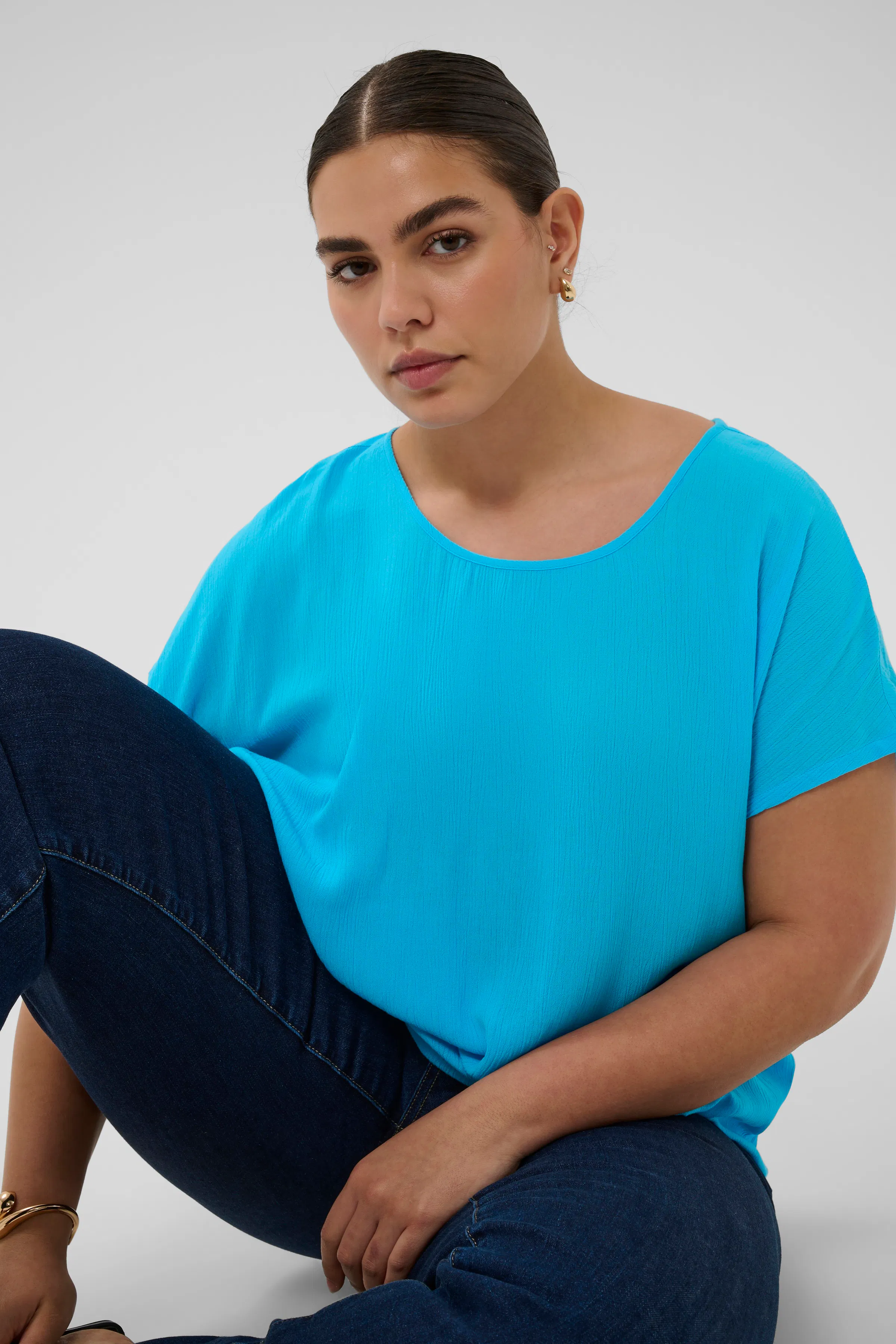 KCami Blouse LOOKBOOK DETAIL 10580267-164530