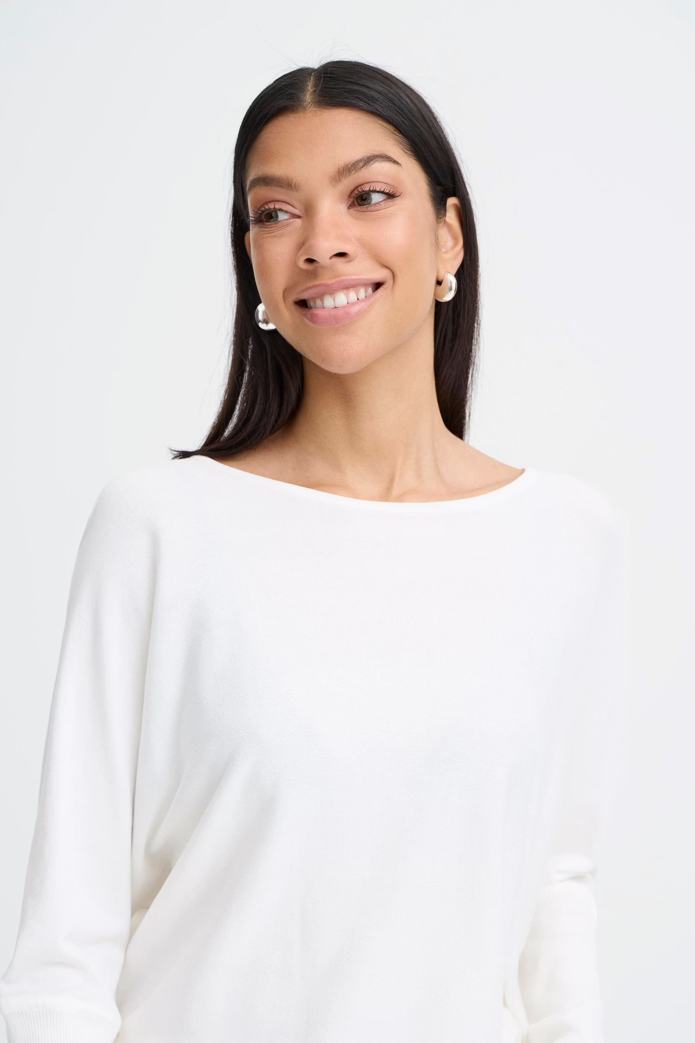 BYMMORLA Pullover LOOKBOOK DETAIL 20814389-114300