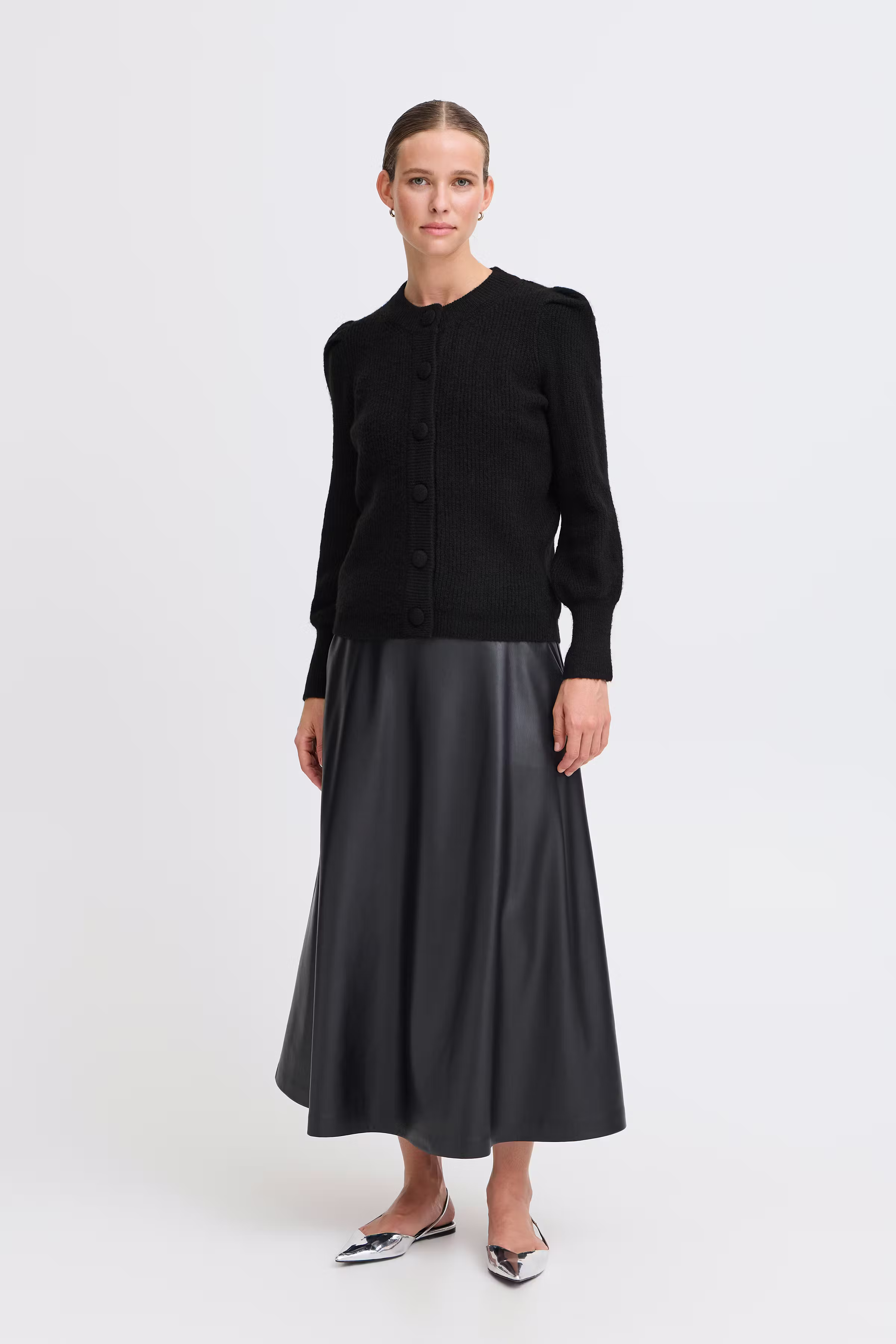 BYOMUNA Cardigan LOOKBOOK FRONT 20814131-200451