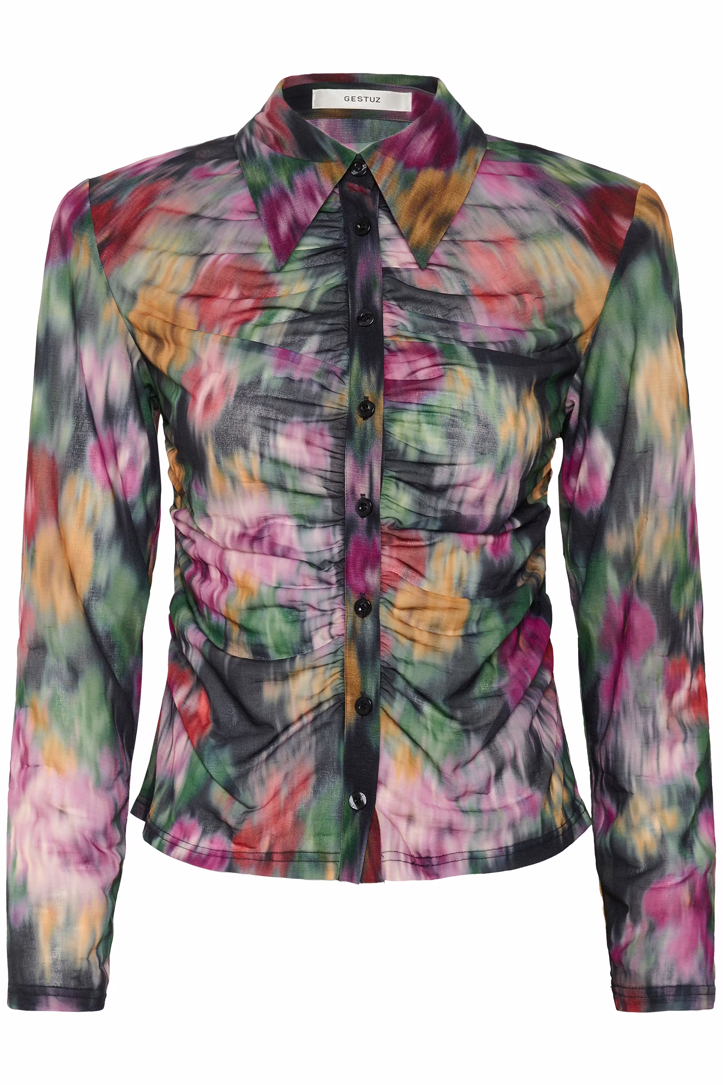 GZfadia Overhemd PACK FRONT 10910543-108294