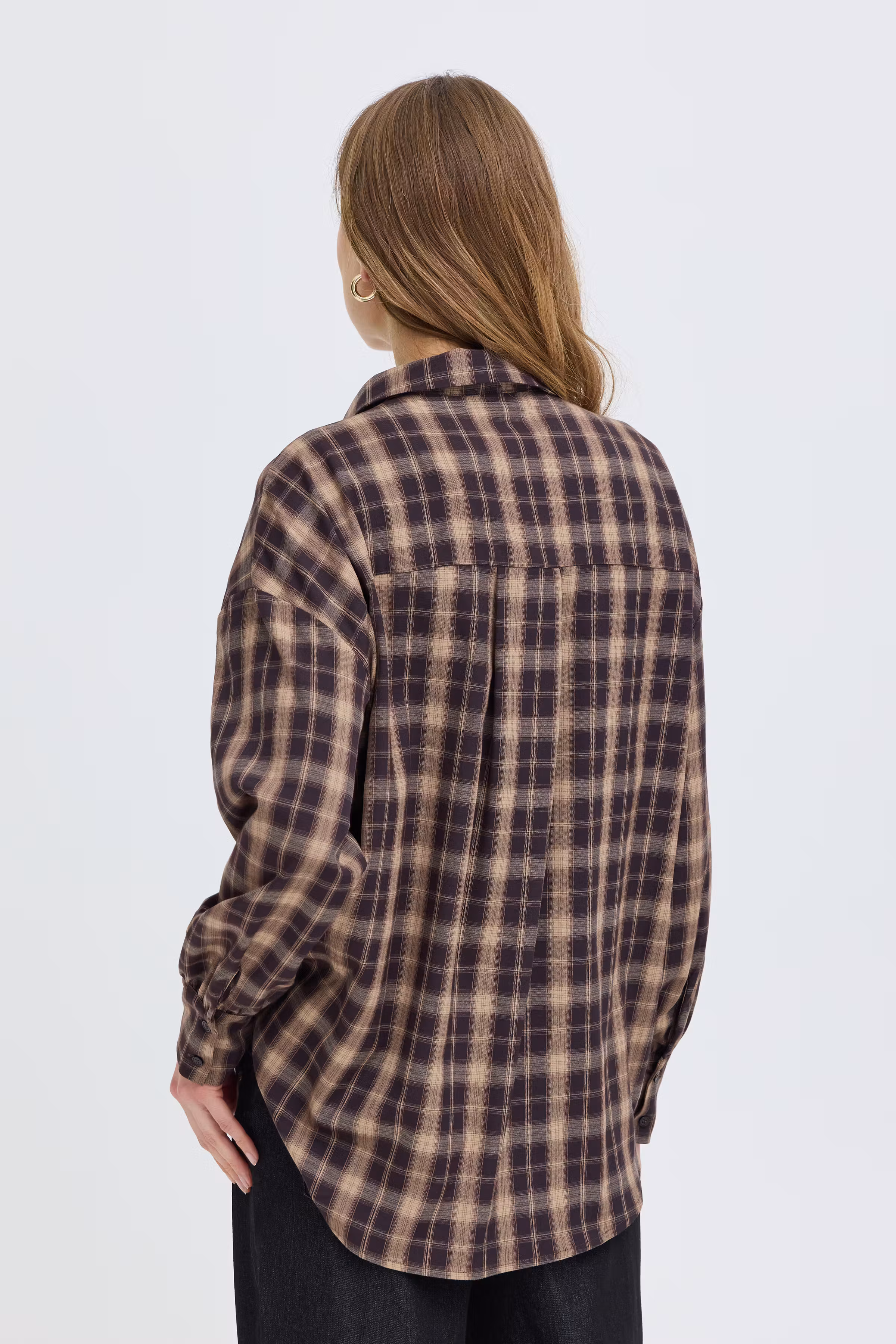 FRMARTINAS Shirt LOOKBOOK BACK 20619673-900027187