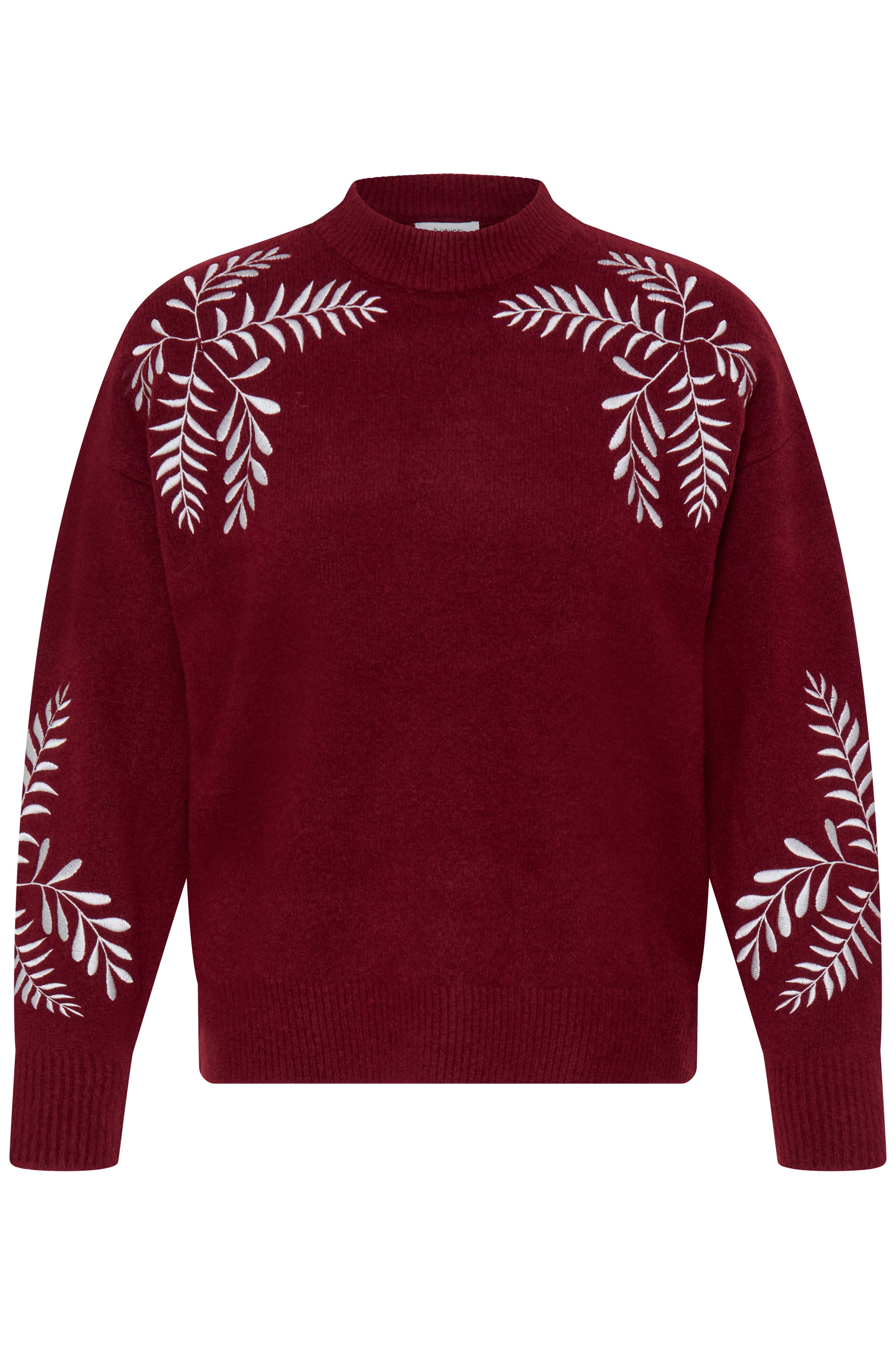 BYMAGGE Pullover PACK FRONT 20818186-1916271