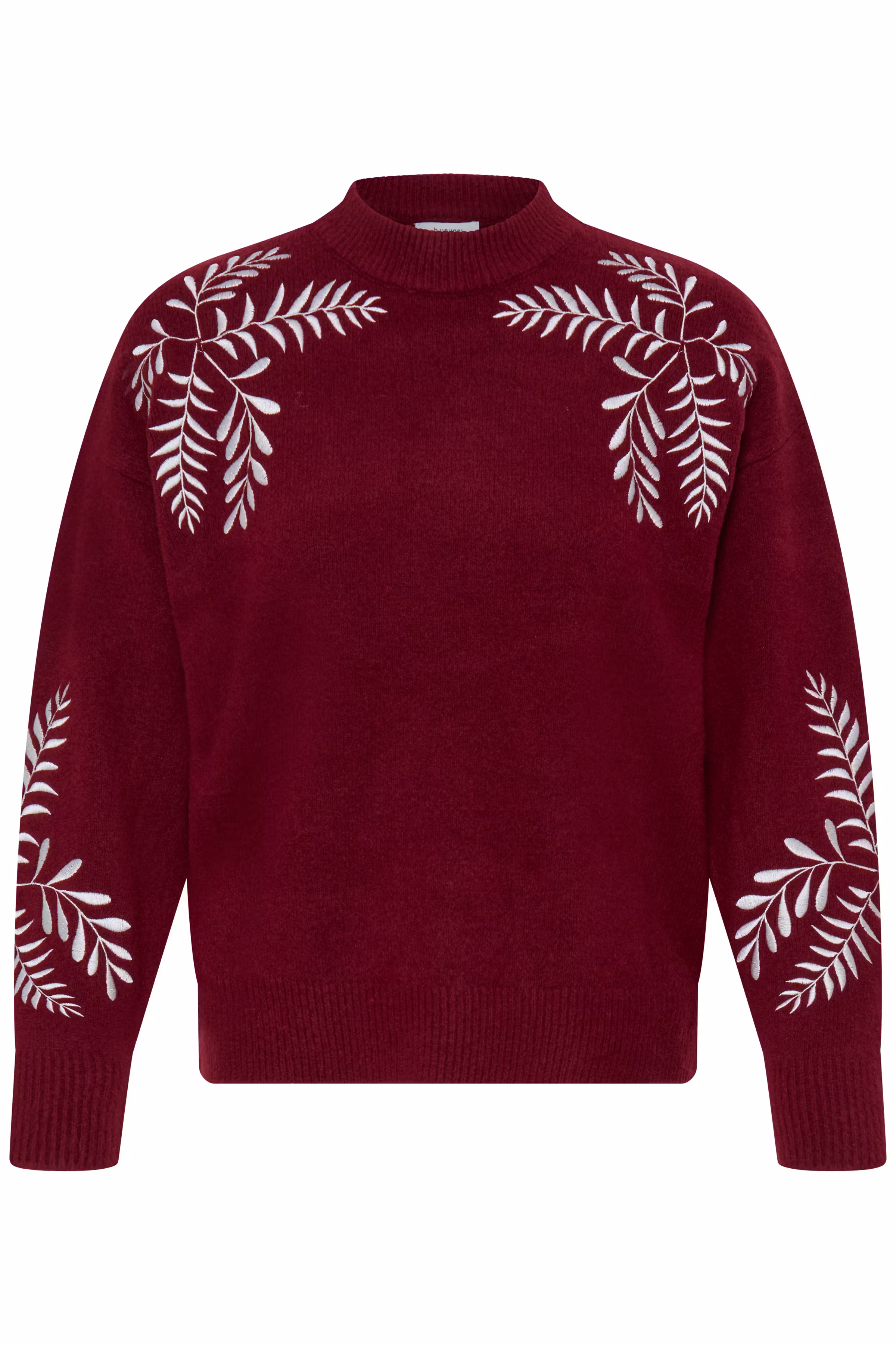 BYMAGGE Pullover PACK FRONT 20818186-1916271