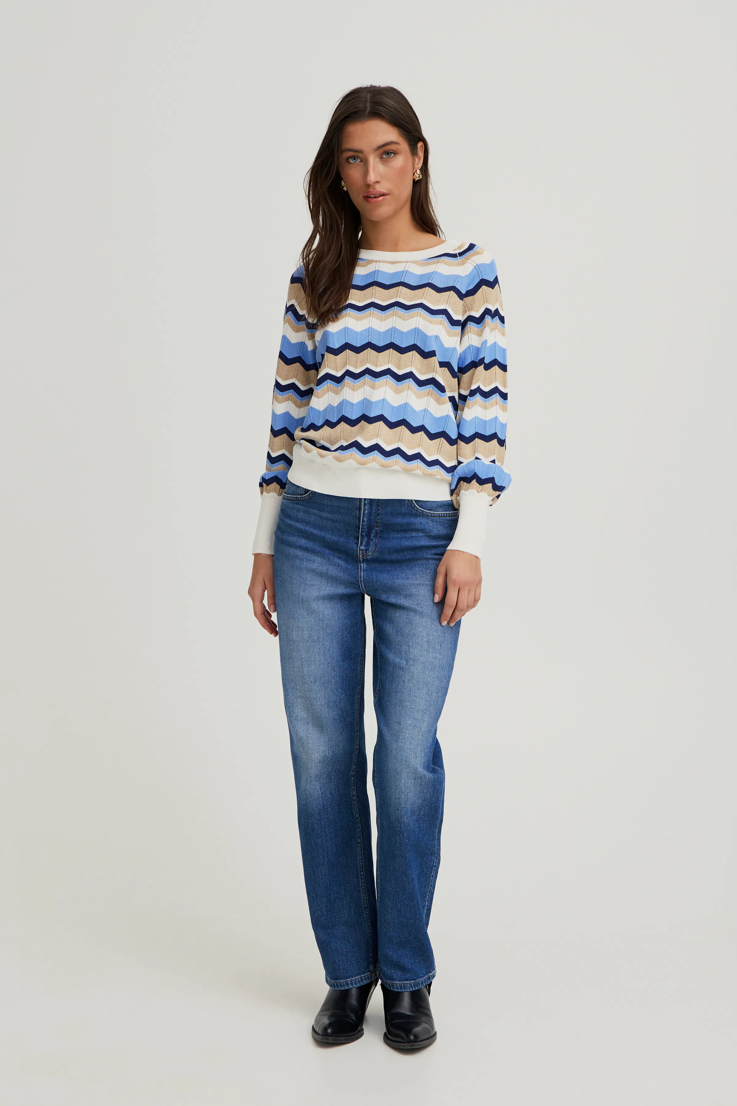 BYMMORLA Pullover LOOKBOOK FRONT 20818610-900004280