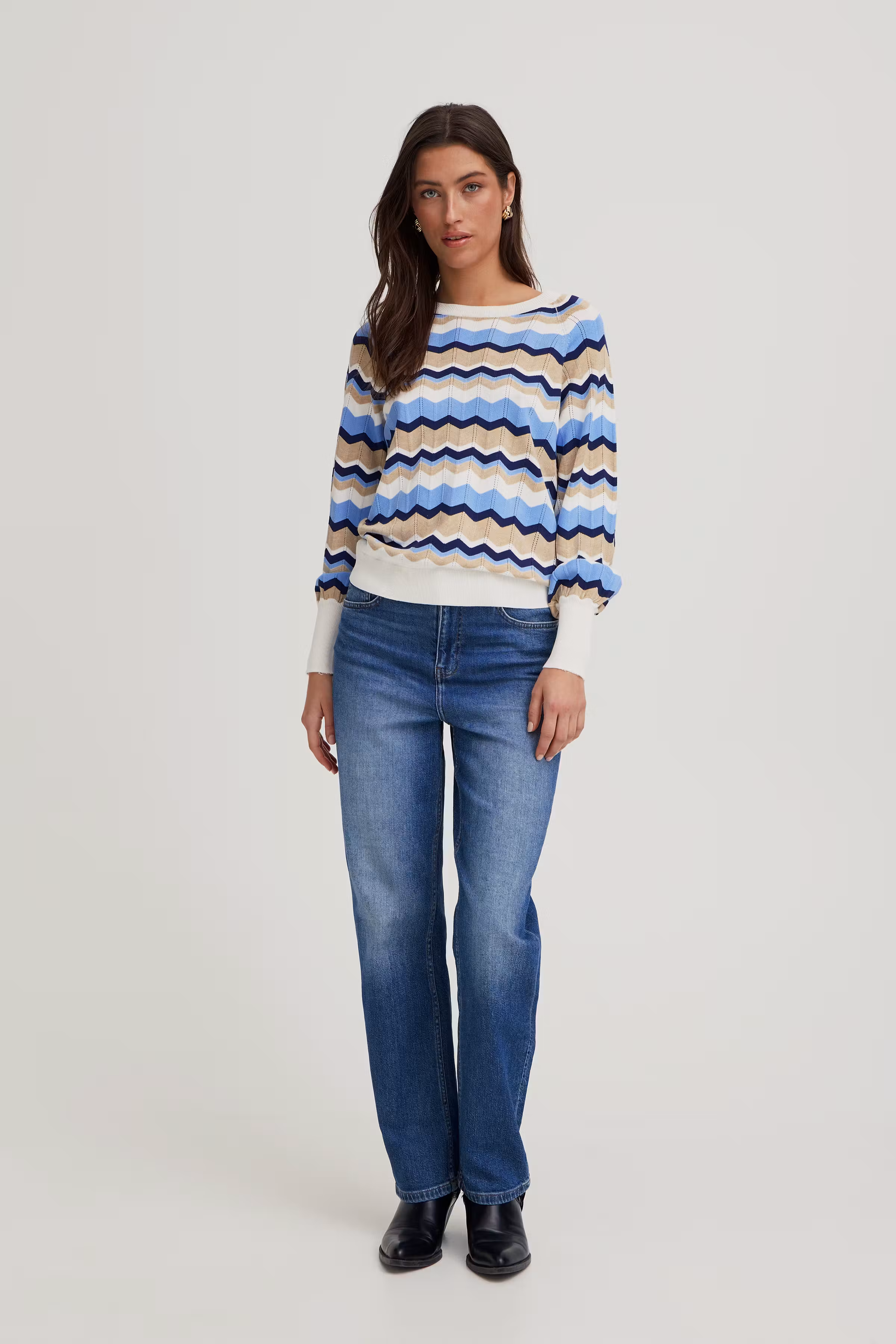 BYMMORLA Pullover LOOKBOOK FRONT 20818610-900004280