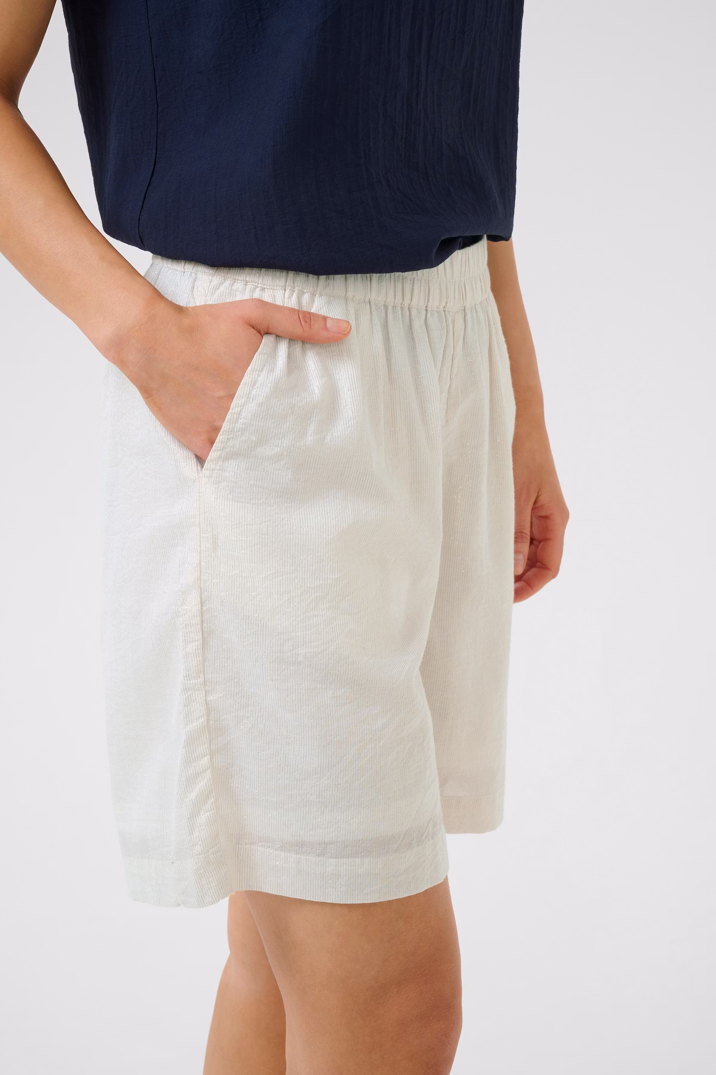 CRLesia Shorts LOOKBOOK DETAIL 10613614-110602