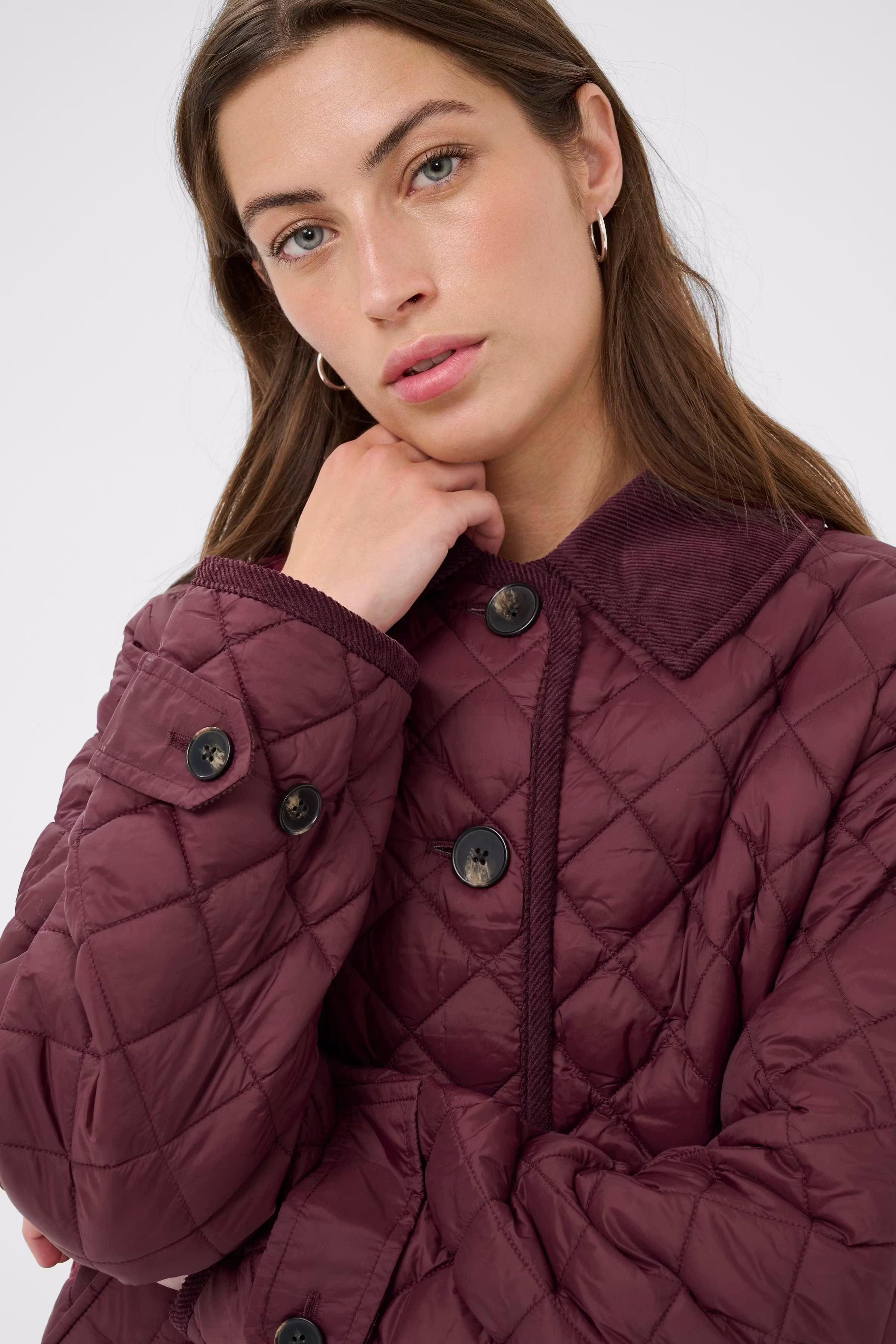 SafiyaPW Outerwear LOOKBOOK DETAIL 30309732-191725