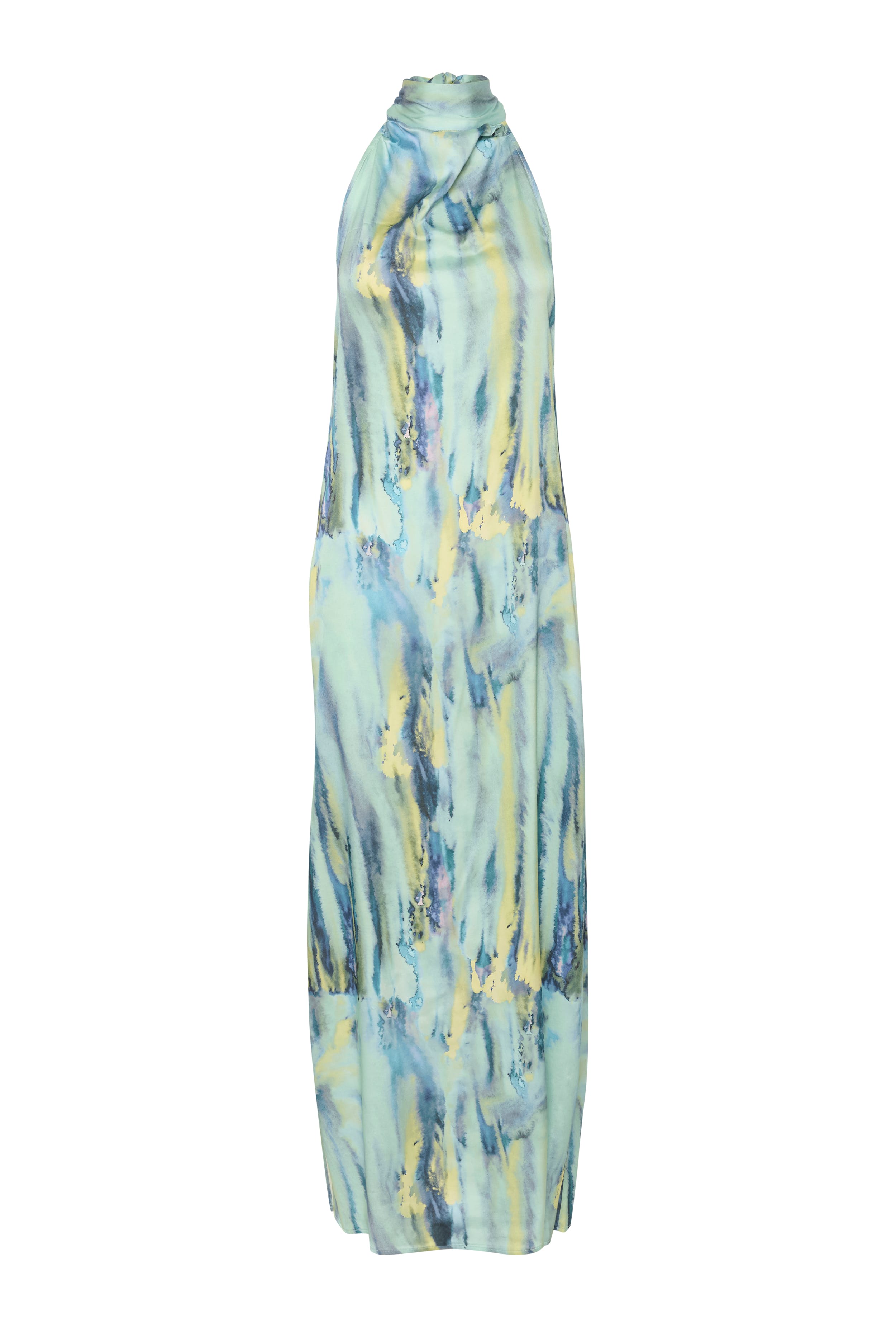 WaleryGZ Kleid PACK FRONT 10908860-105501