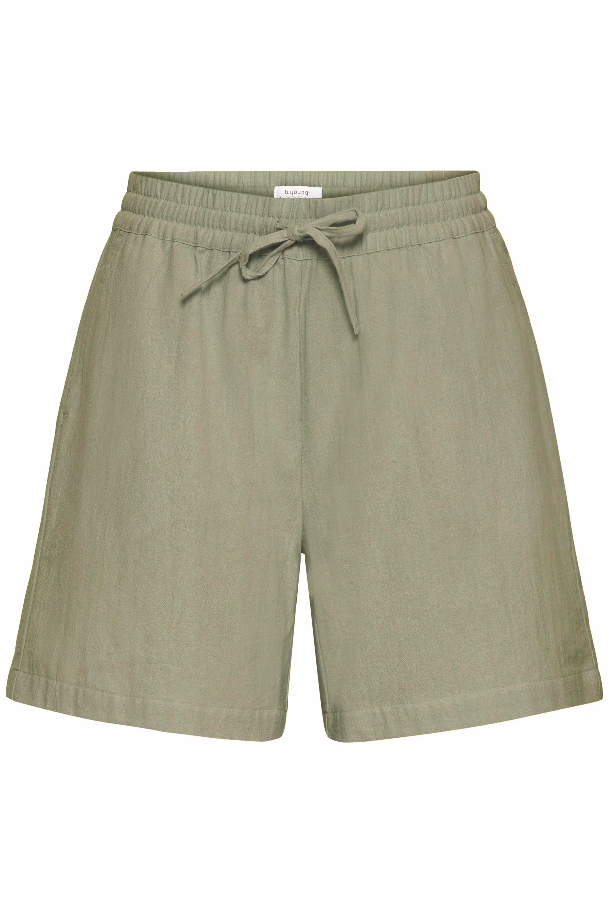 BYELLANA Shorts PACK FRONT 20818985-170613