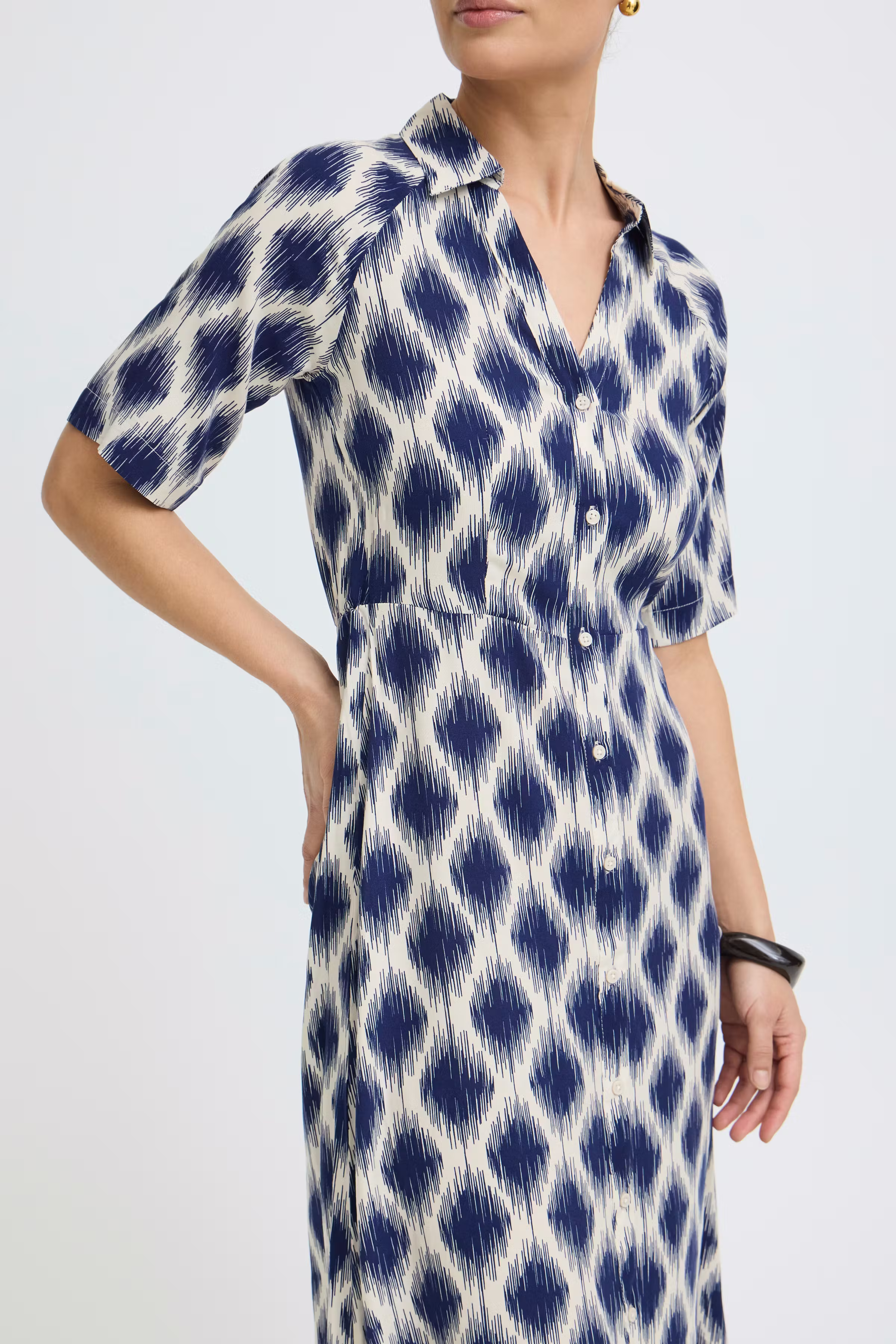 BYMMJOELLA Kjole LOOKBOOK DETAIL 20818764-900006745