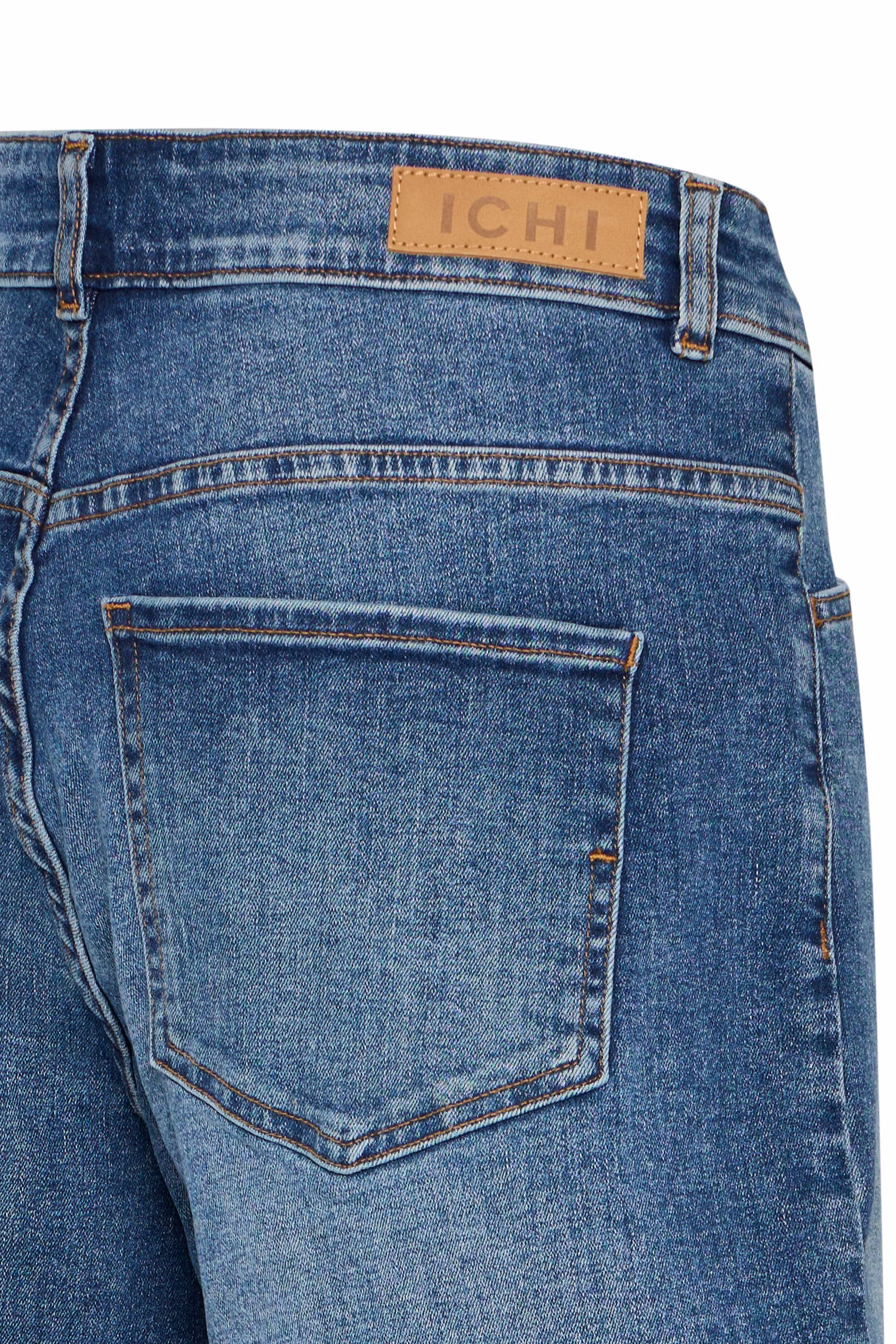 Denim shorts PACK DETAIL 20122700-200928