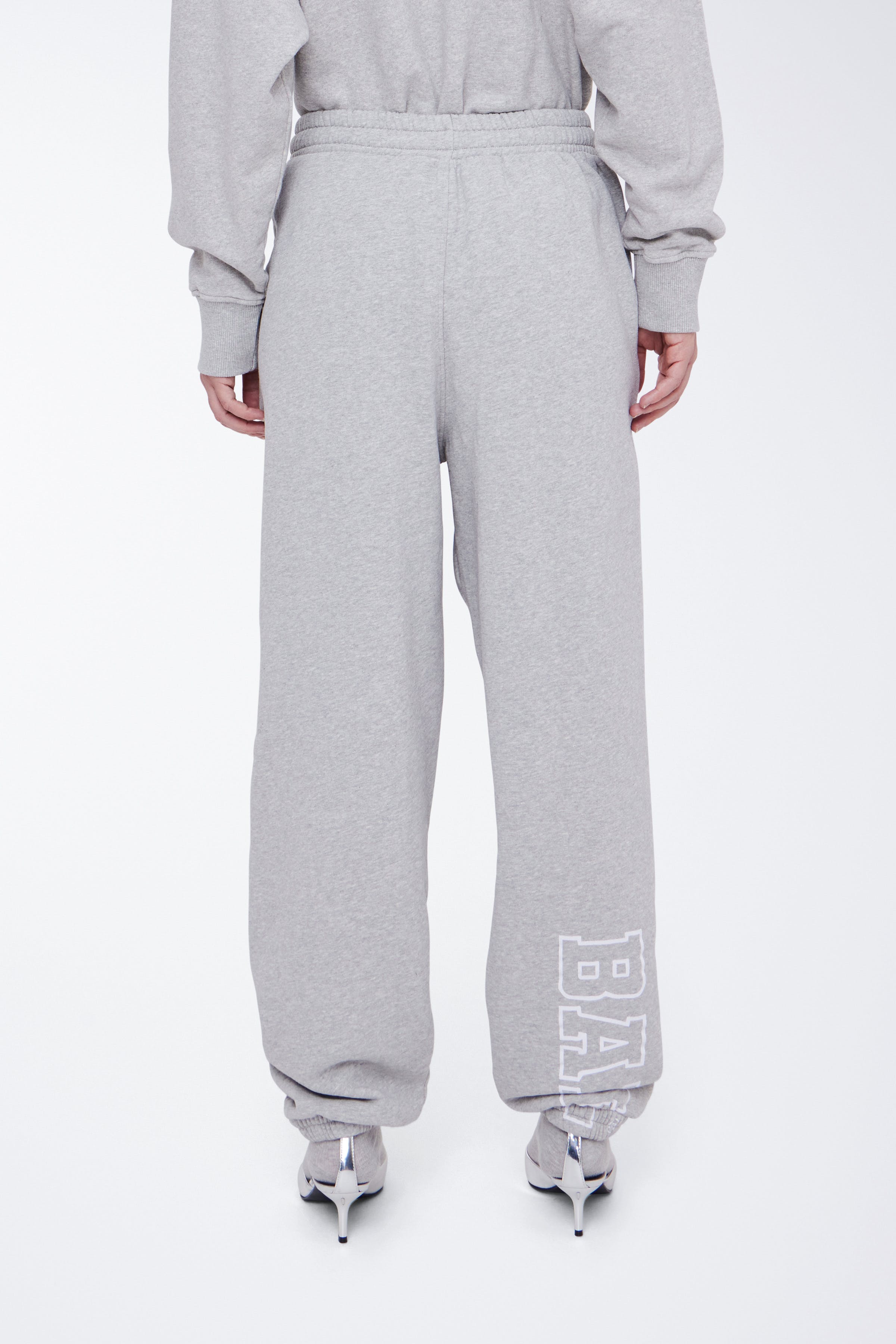 BAJOHNSON Broek LOOKBOOK BACK 50405011-204054