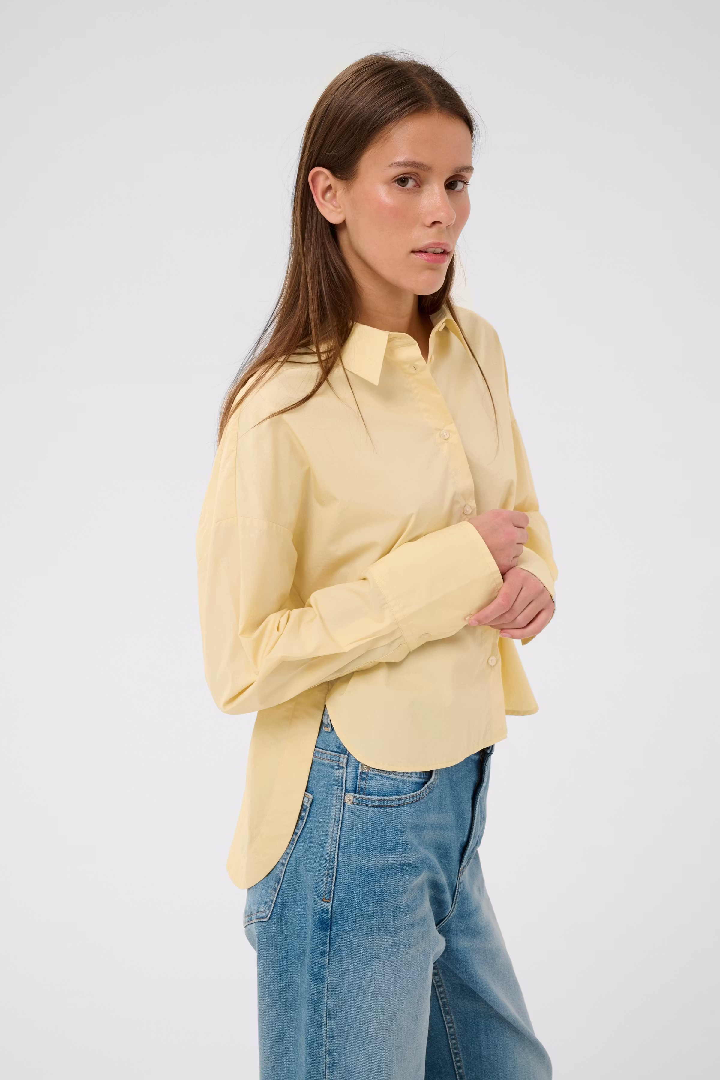 LELOIW NEOLA Hemd LOOKBOOK DETAIL 30112454-130916