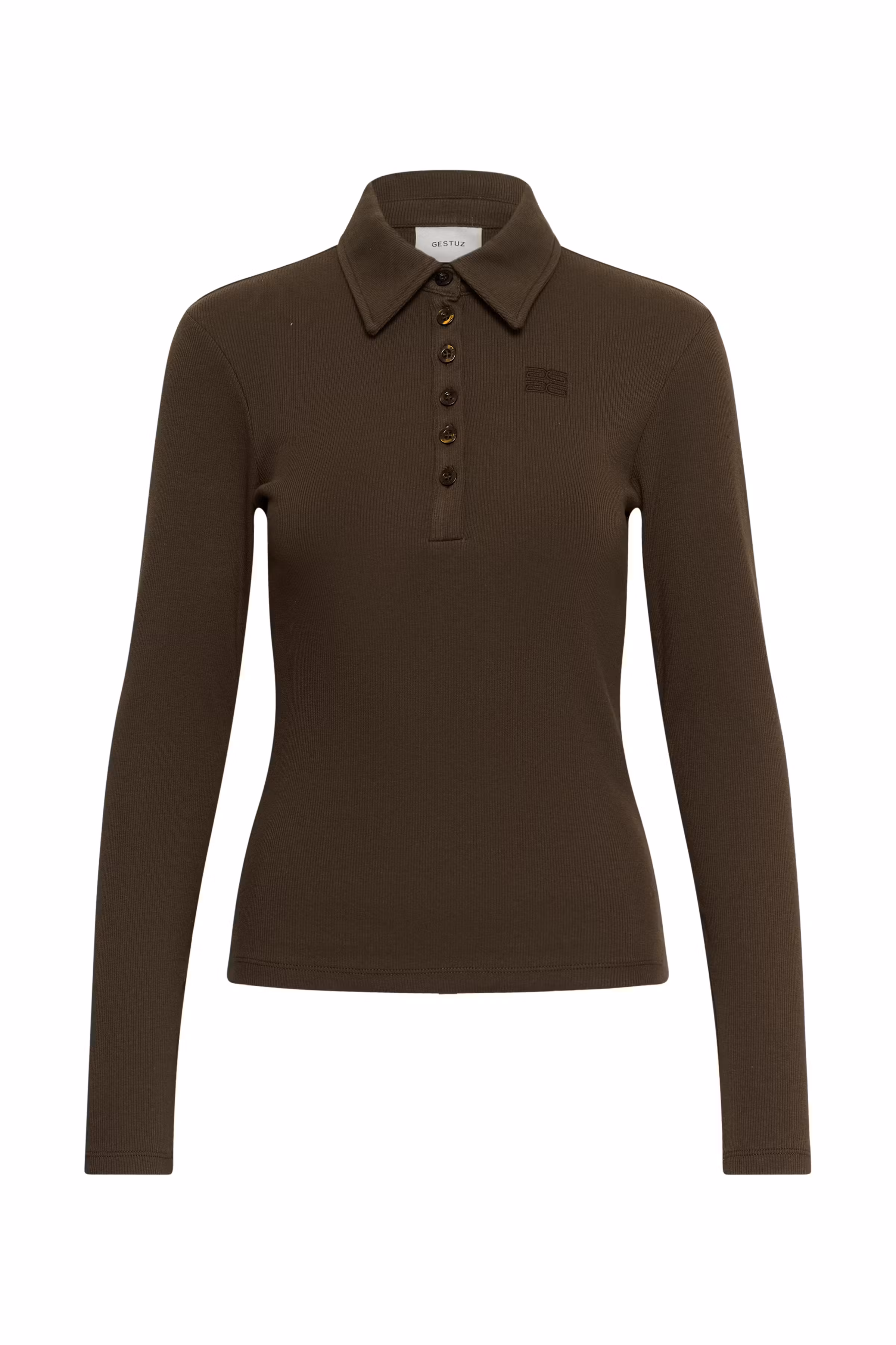 GZdrew Poloshirt PACK FRONT 10911272-190814