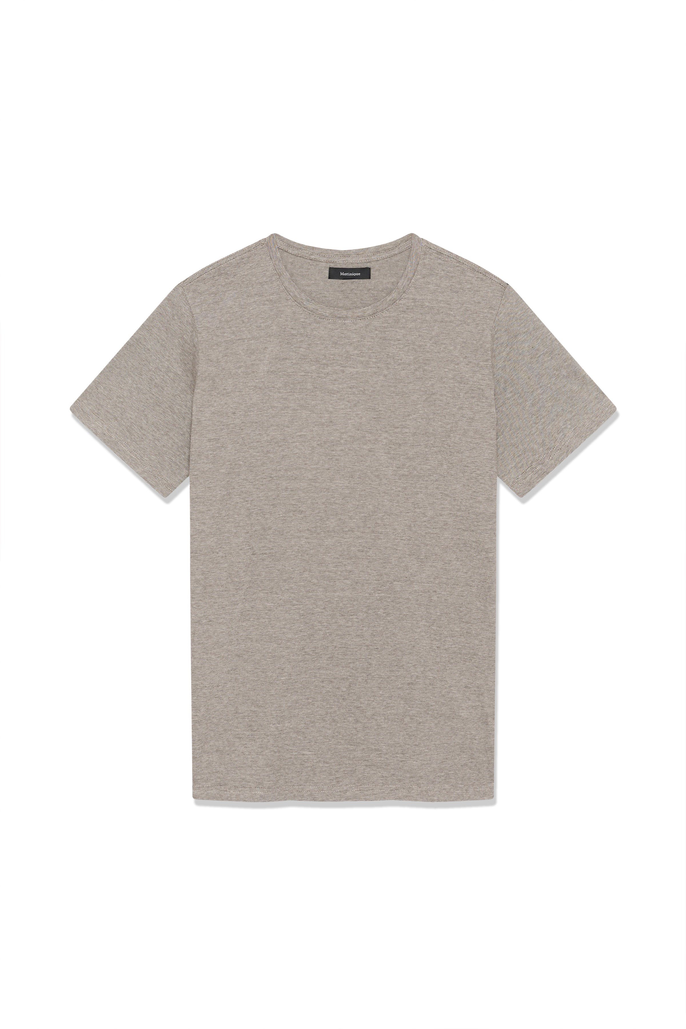 Jermane T-shirt PACK FRONT 30203907-170510