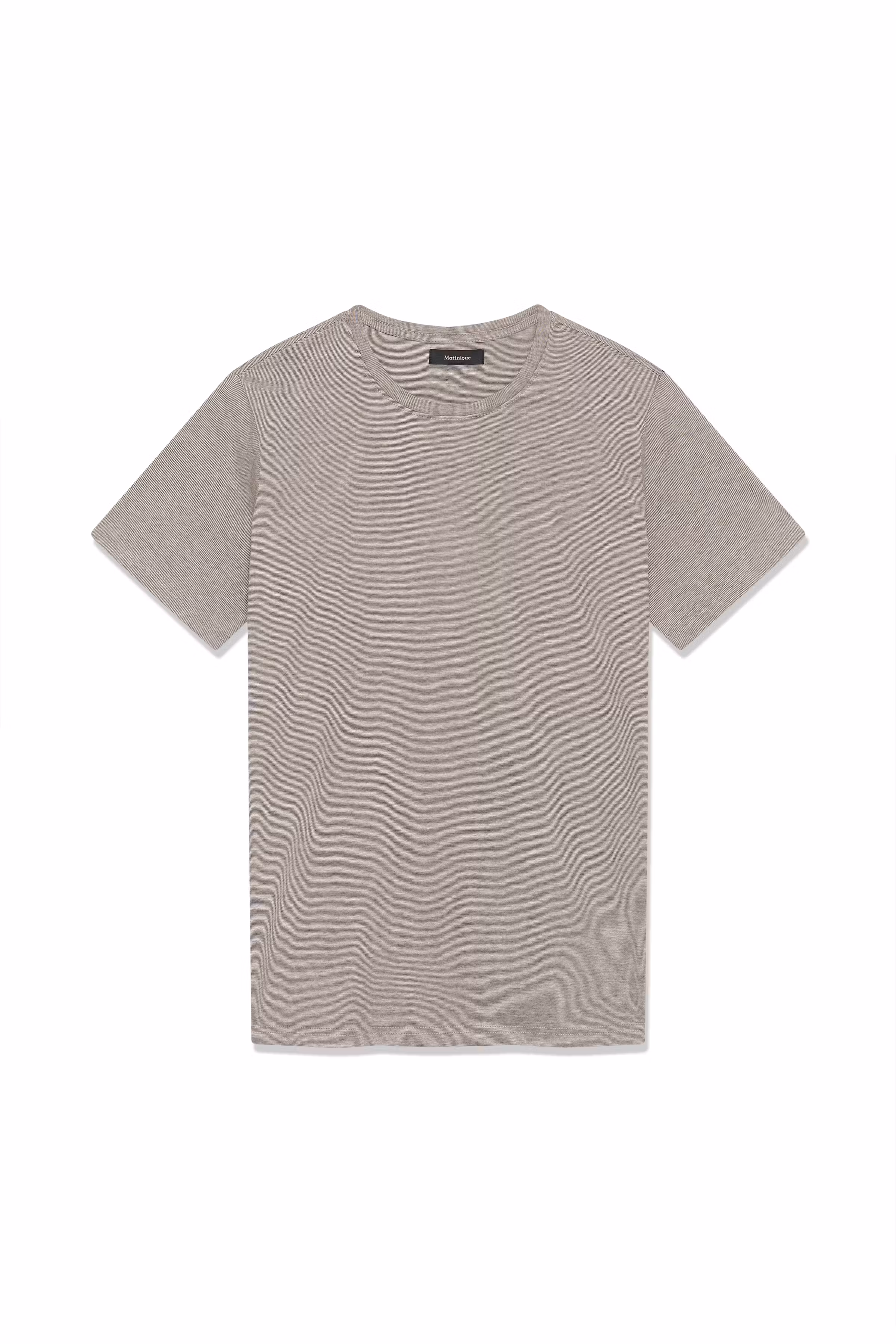 Jermane T-shirt PACK FRONT 30203907-190812