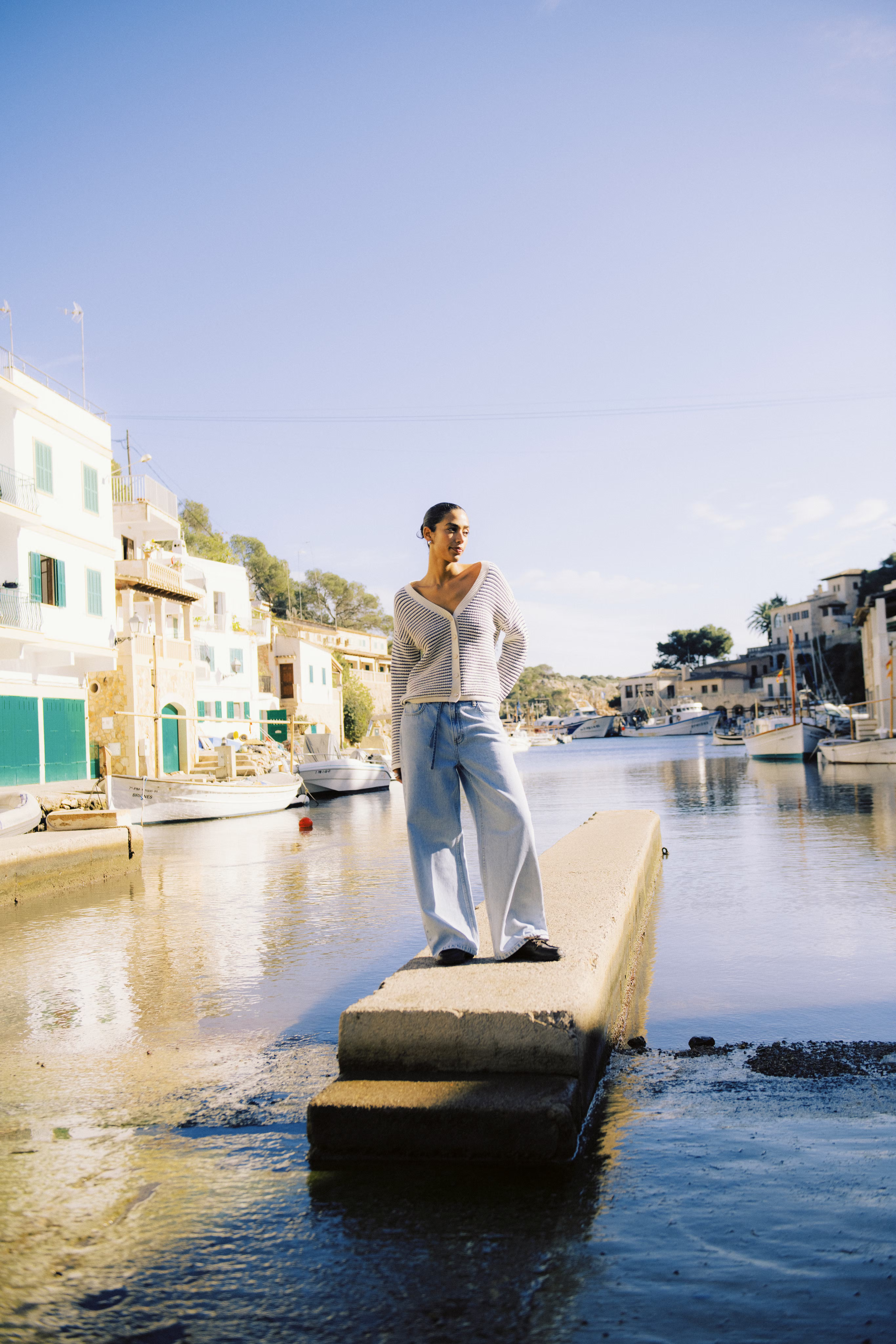 BYMIKALA Cardigan LOCATION NONE 20818651-900006328