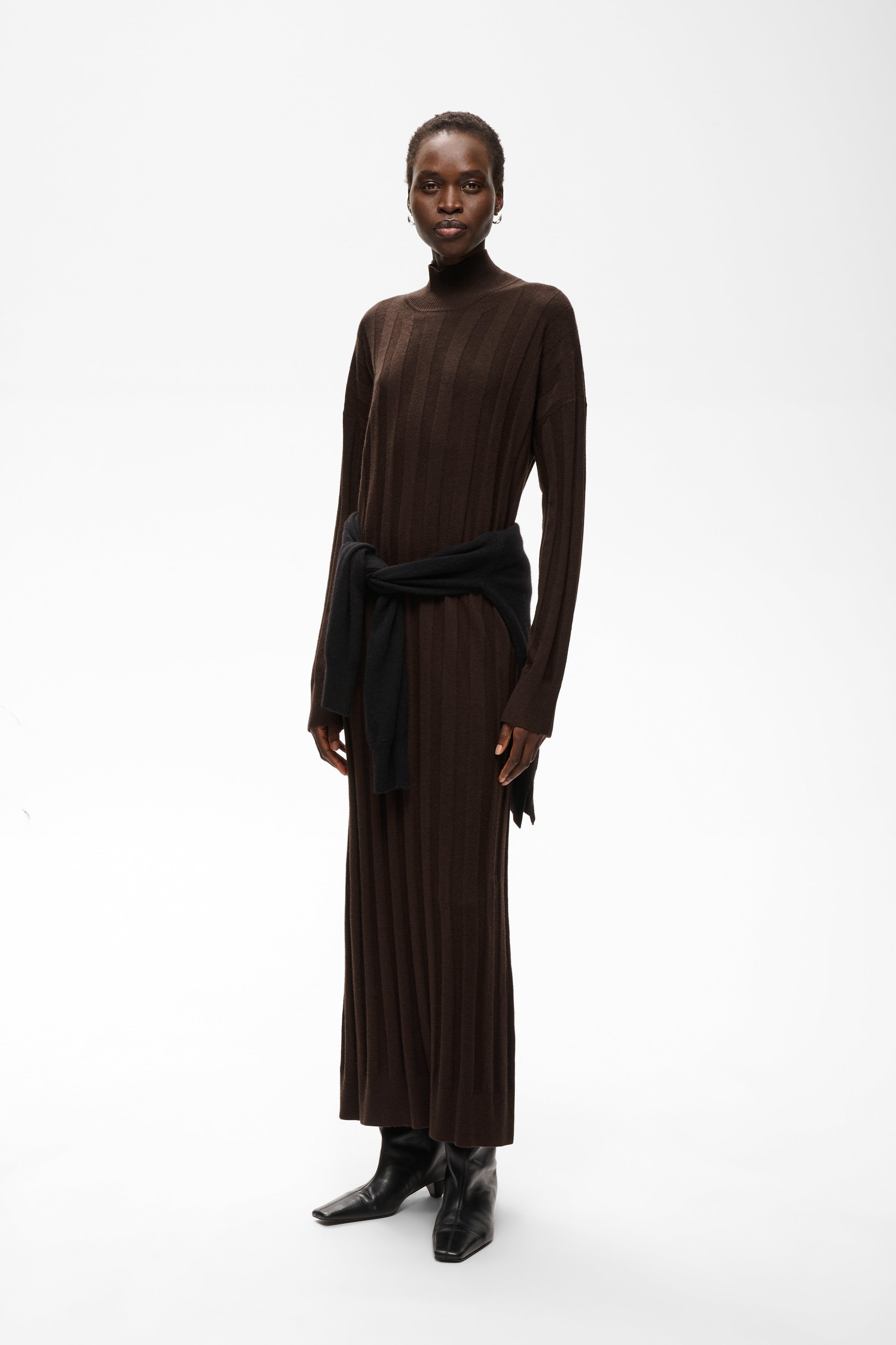TESSIW Kleid LOOKBOOK FRONT 30112927-191109