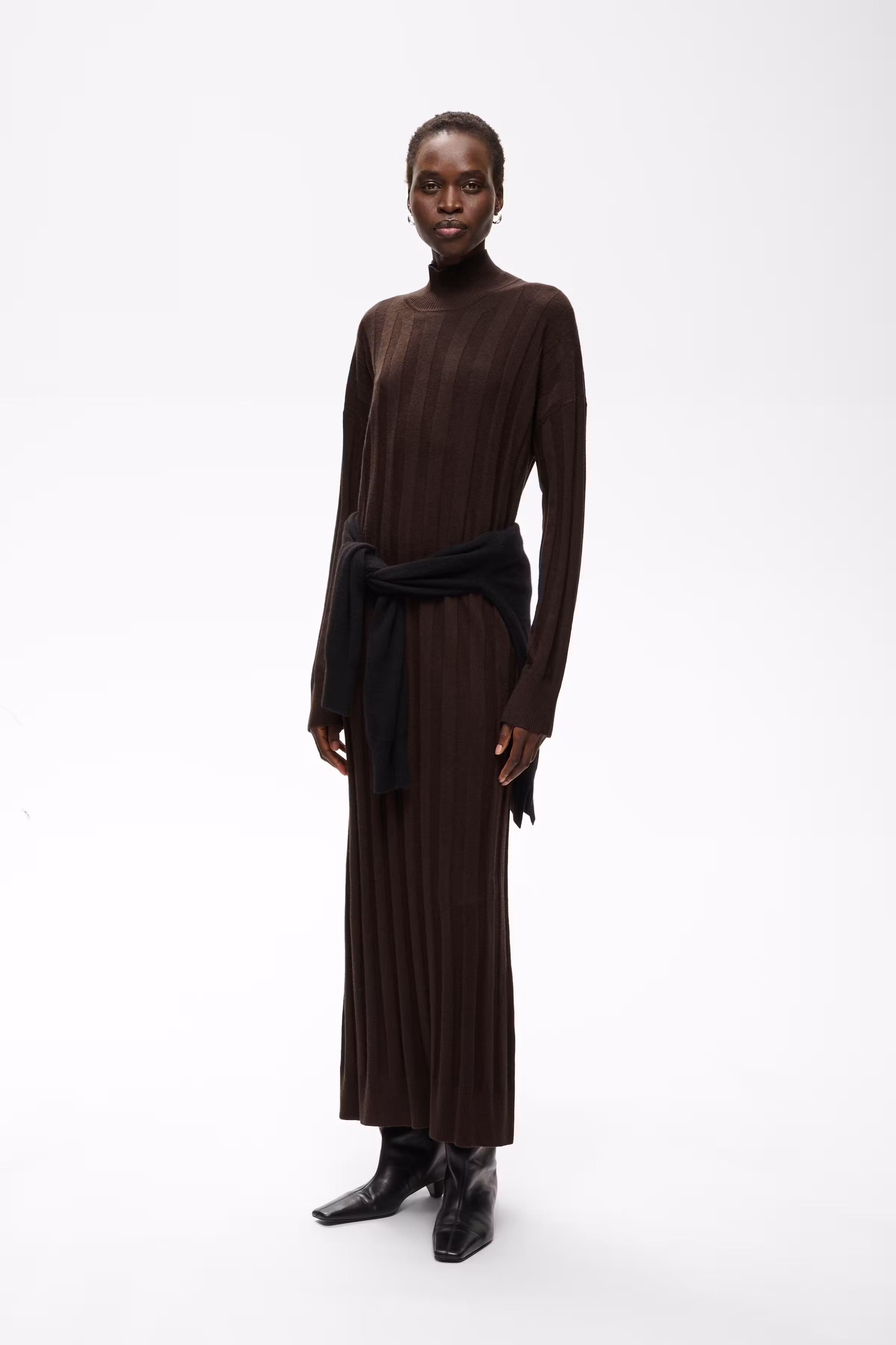 TESSIW Kleid LOOKBOOK FRONT 30112927-191109