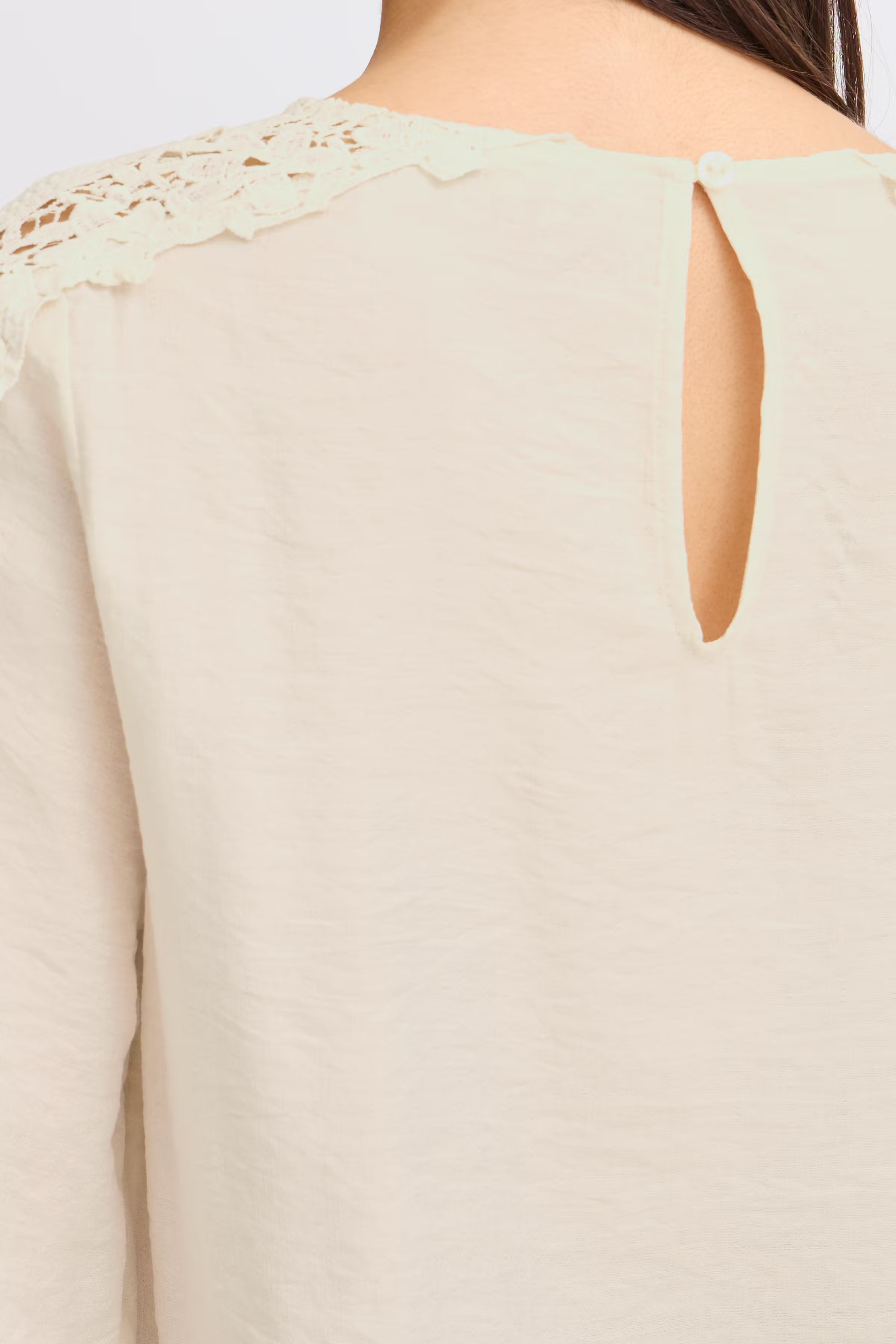 FRBLONDIE Bluse LOOKBOOK DETAIL 20615459-110701