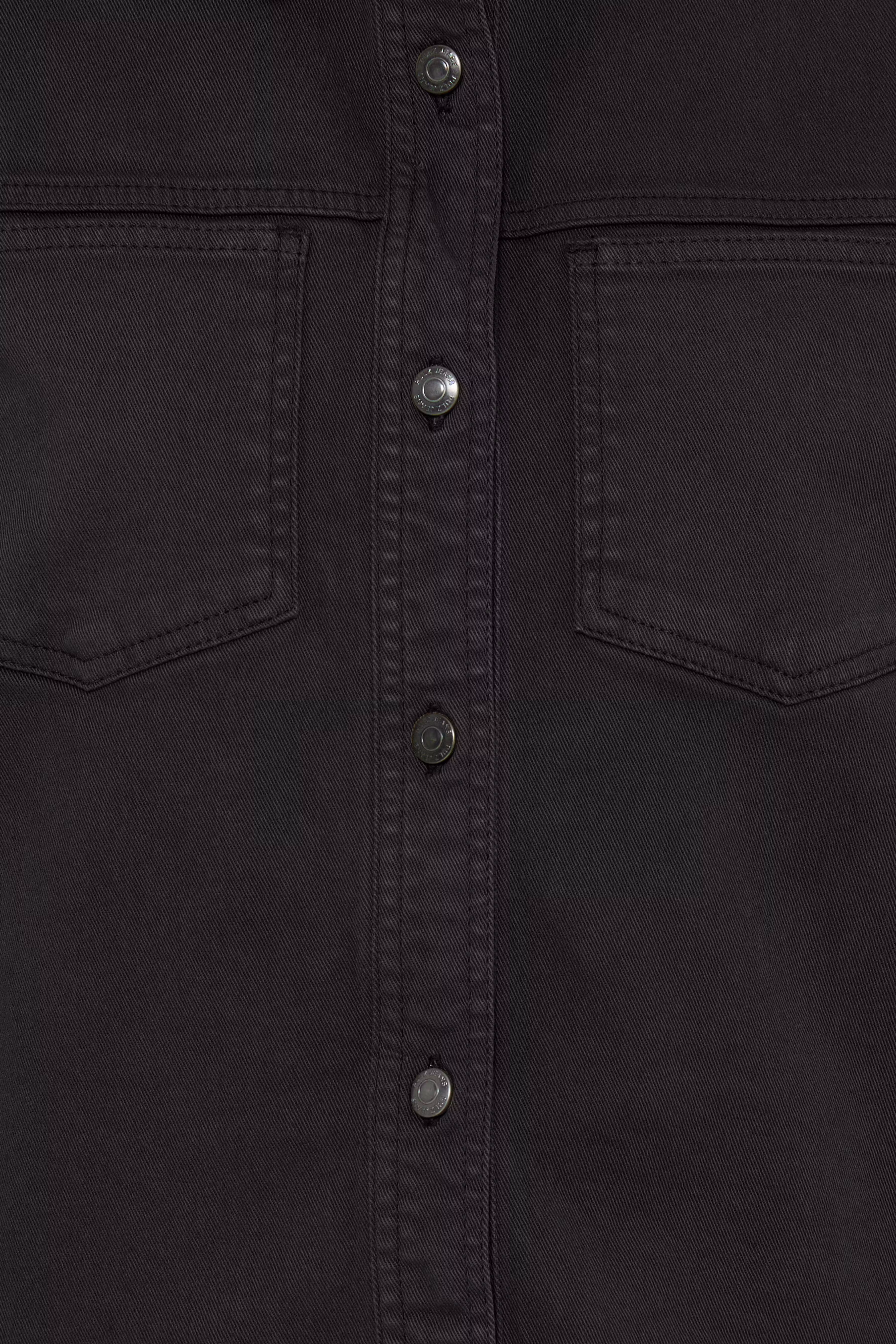 PZKATJA Causal jas PACK DETAIL 50210759-191103