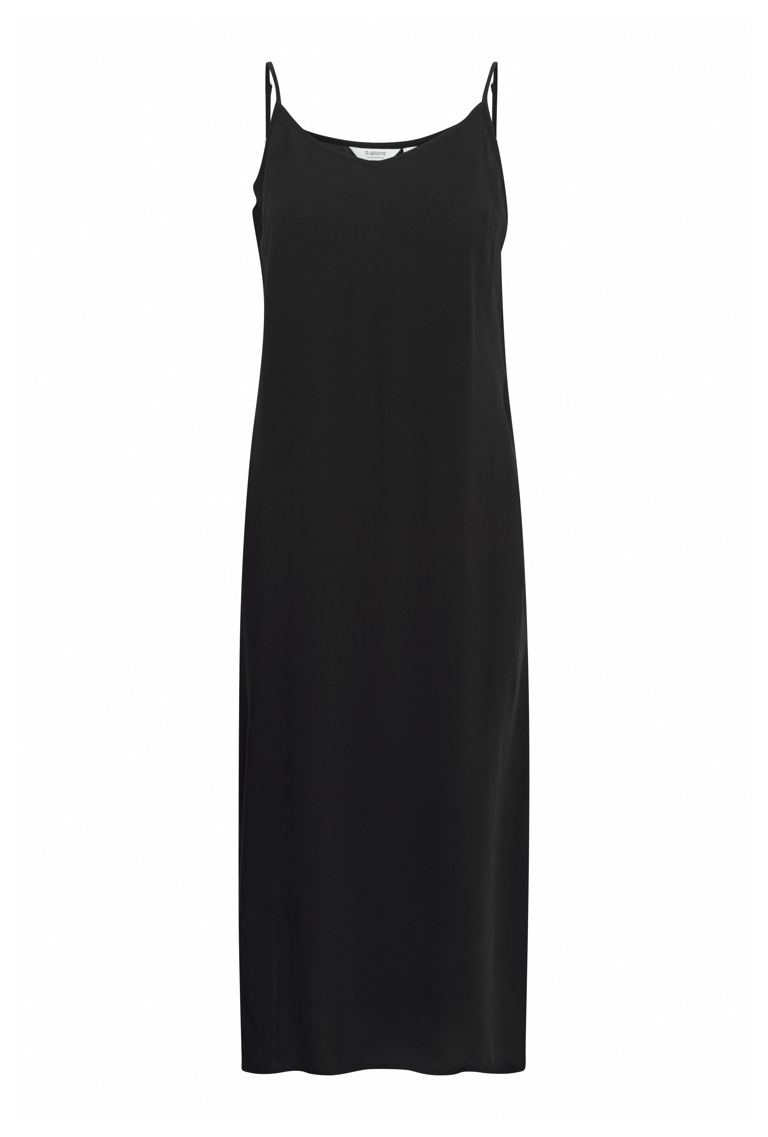 BYMMJOELLA Dress PACK FRONT 20814536-200451