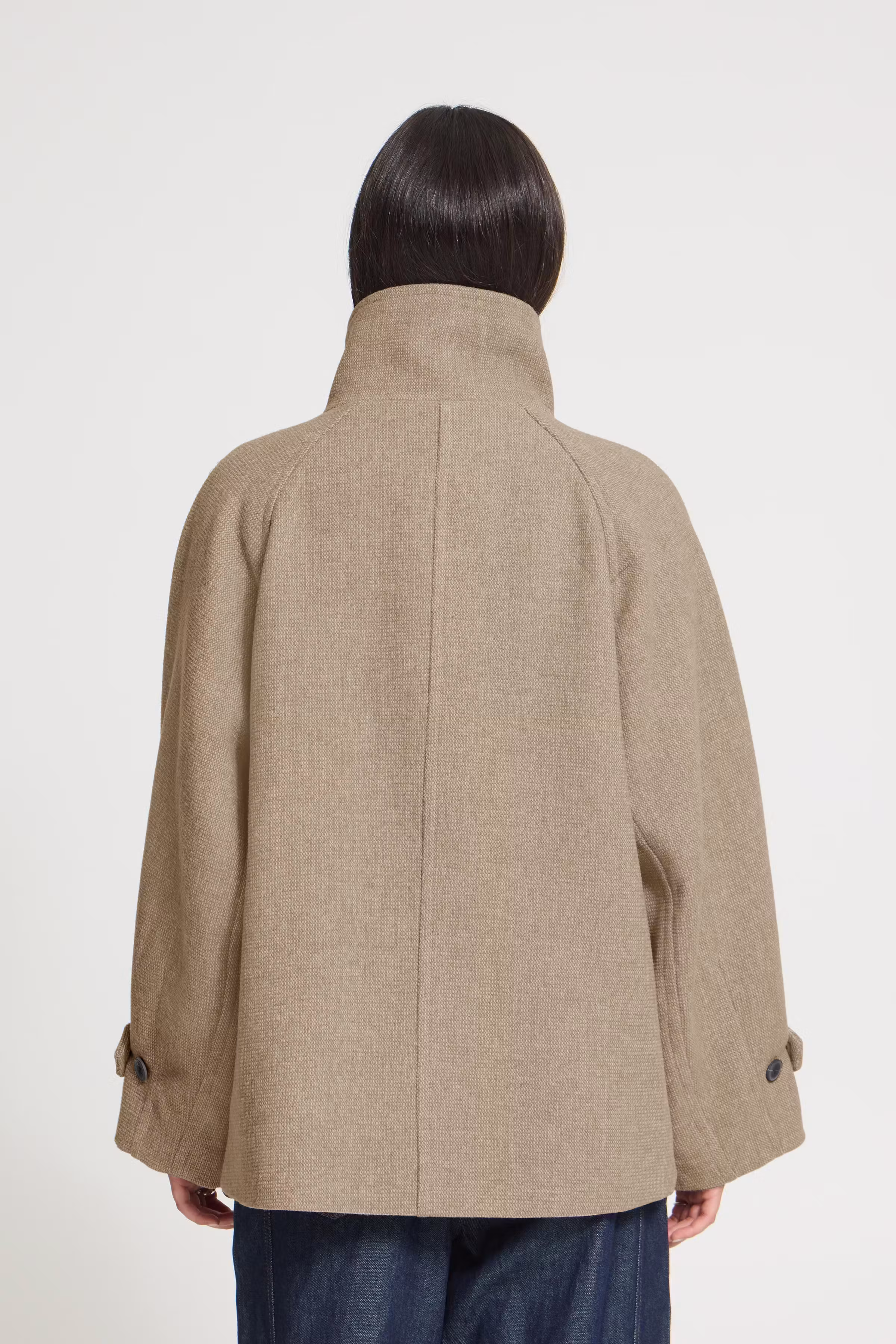 IHGAZIVA Oberbekleidung LOOKBOOK BACK 20126923-1713111