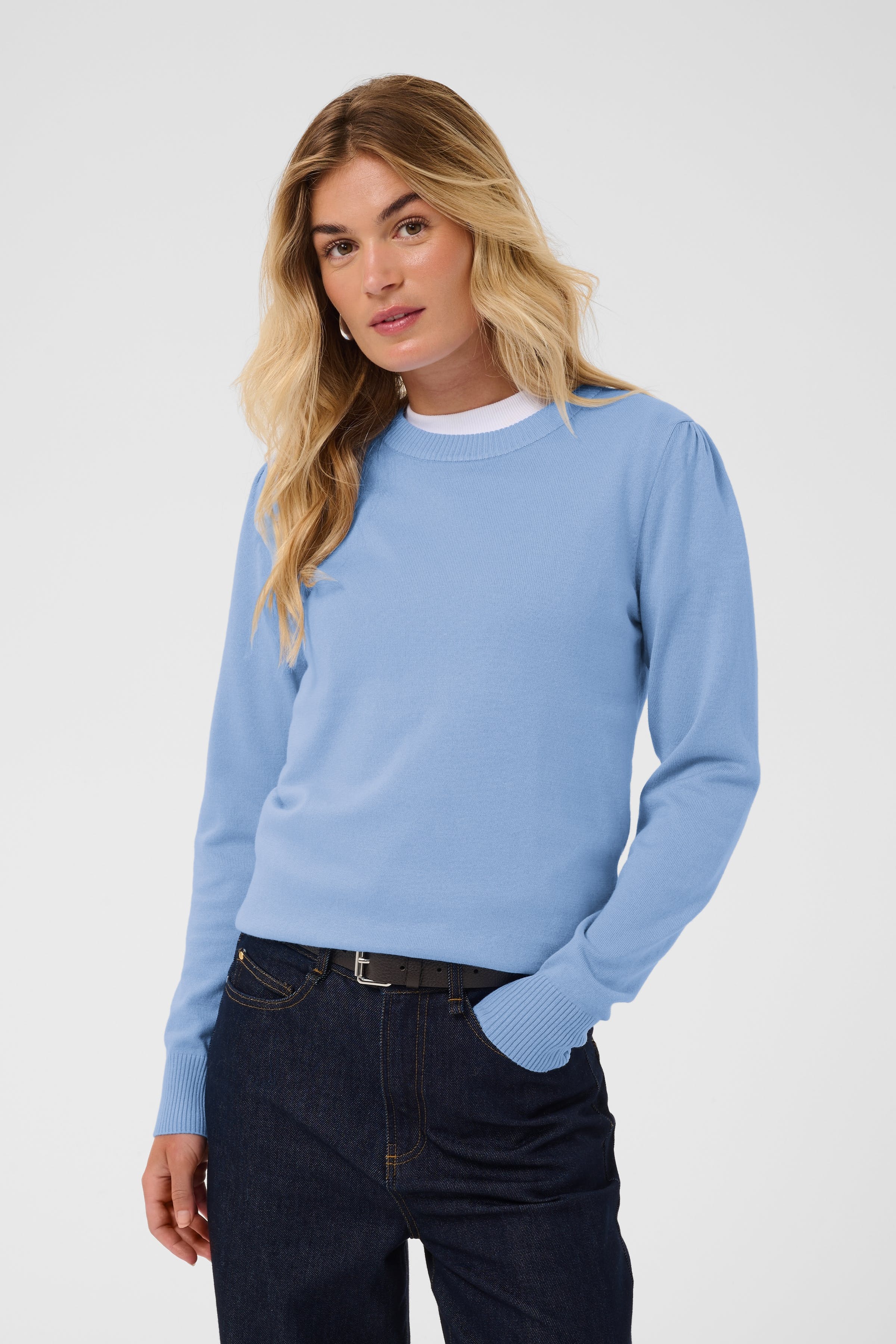 MilaSZ Pullover LOOKBOOK FRONT 30511753-153919