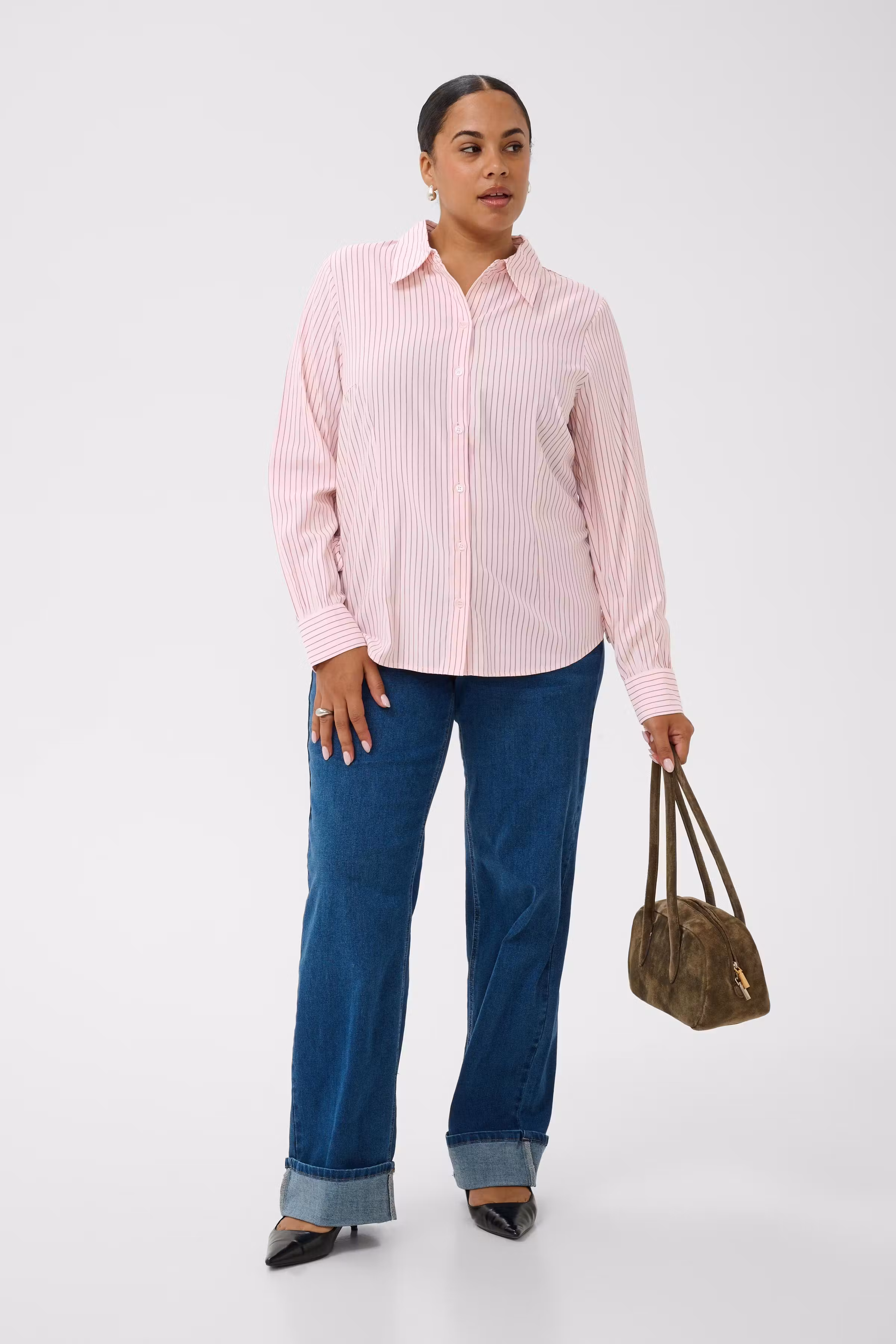 KCmillie Hemd LOOKBOOK FRONT 10584962-1000842