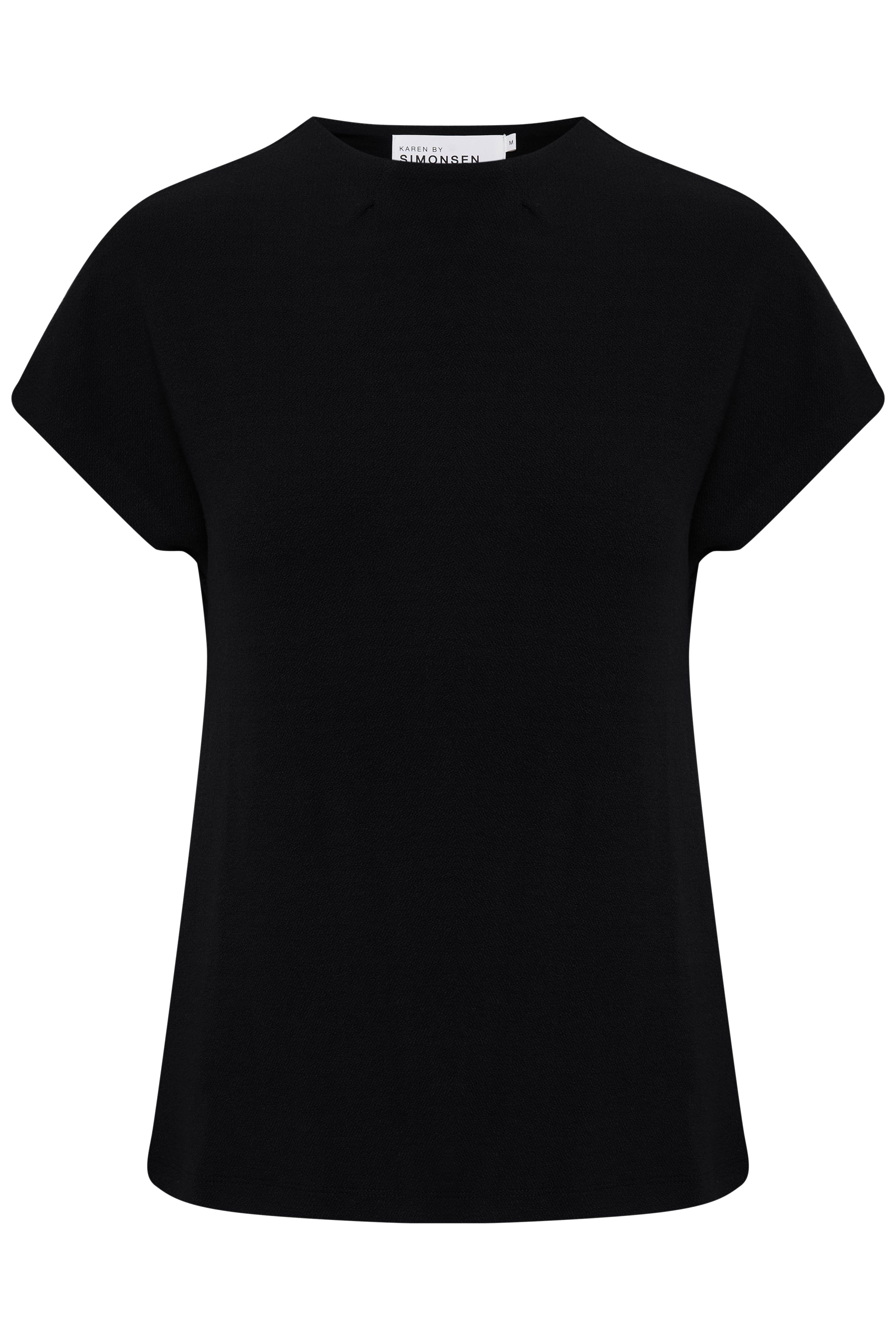 Dandy T-shirt PACK FRONT 10102010-193924