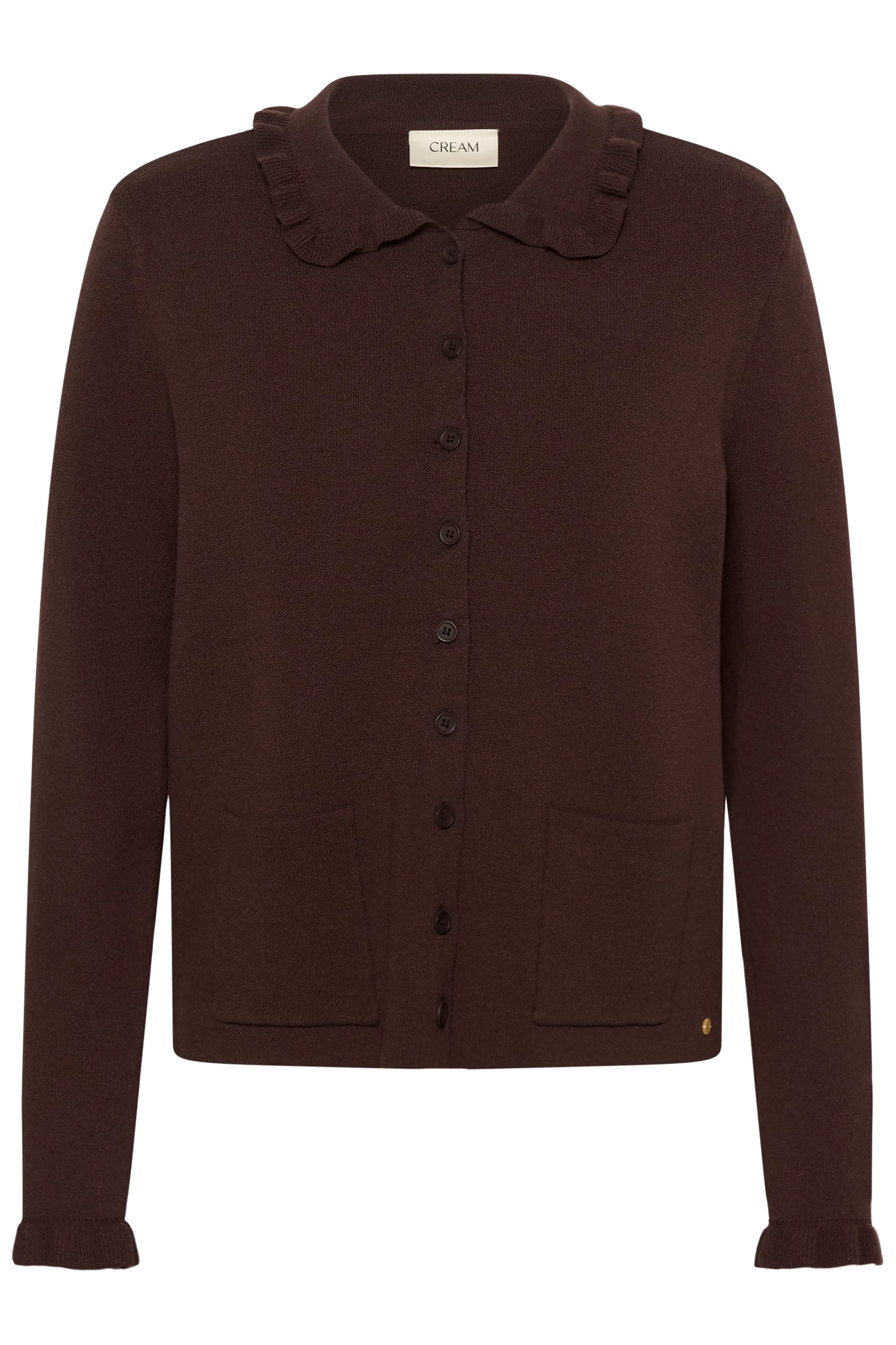 CRDela Cardigan PACK FRONT 10615362-191016