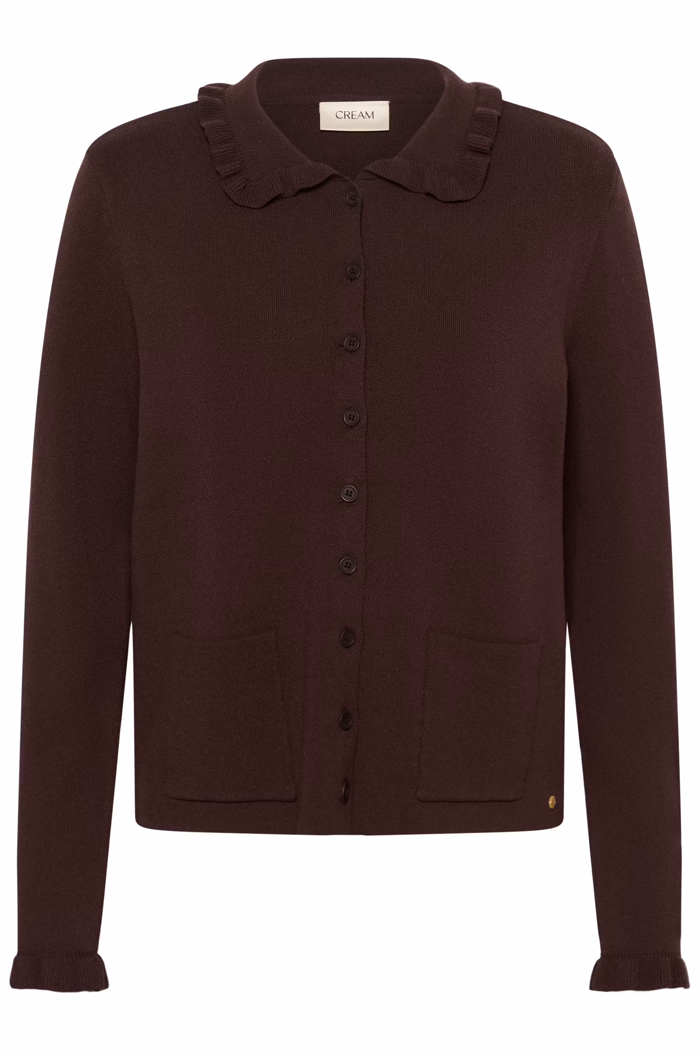 CRDela Cardigan PACK FRONT 10615362-191016