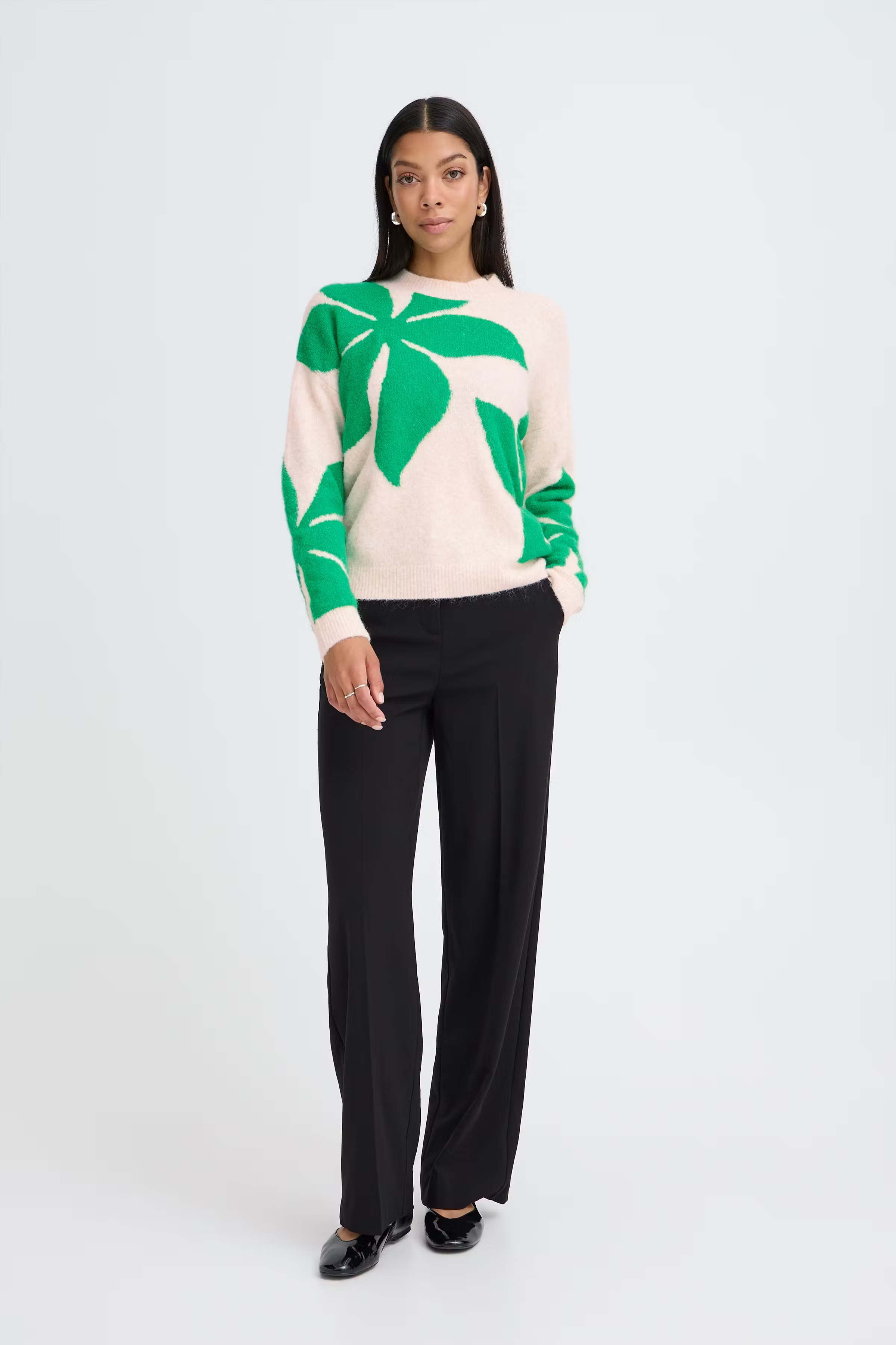 BYOMEA Pullover LOOKBOOK FRONT 20818454-900003832