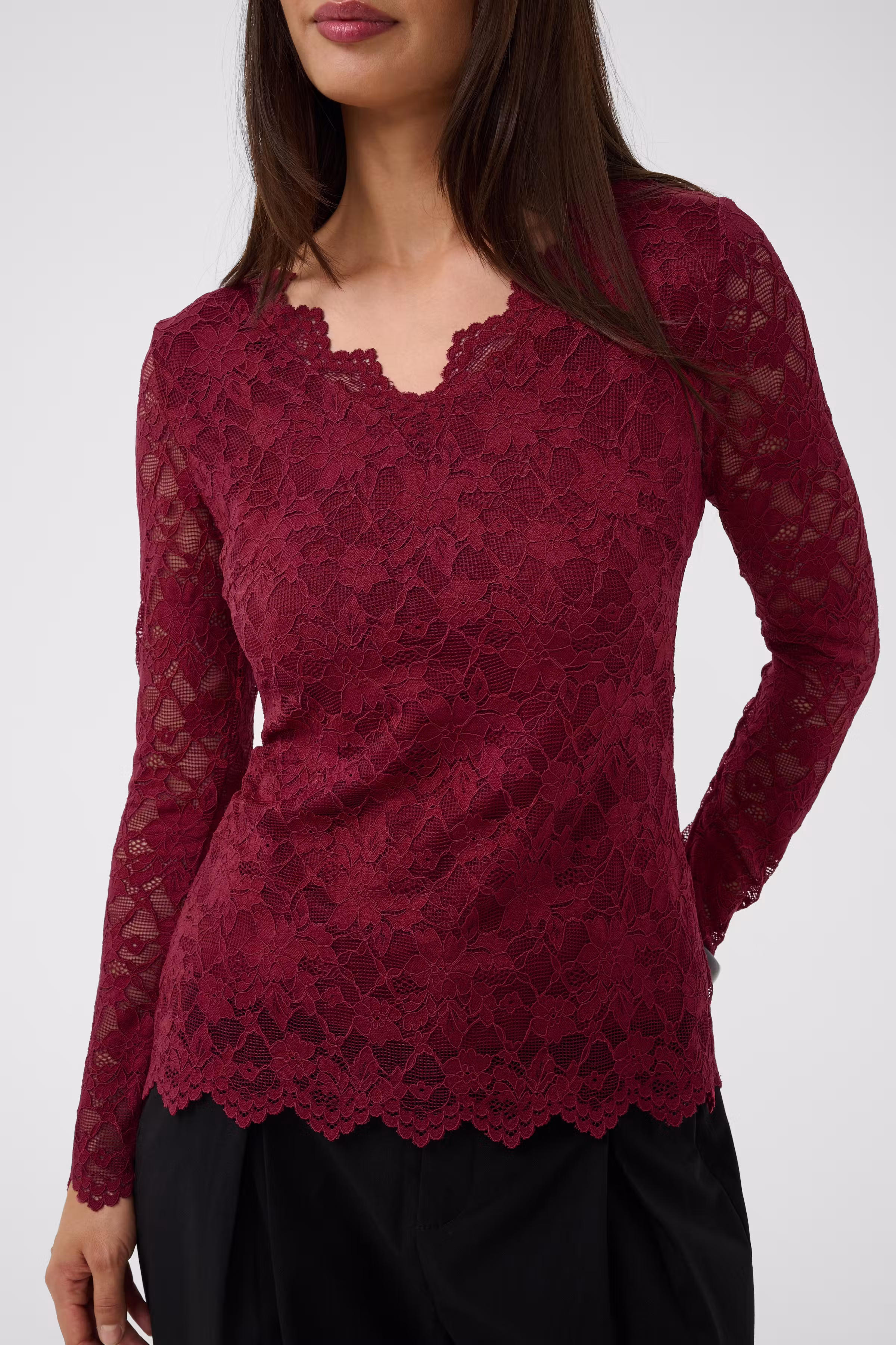CUlively Blus LOOKBOOK DETAIL 50113701-191522