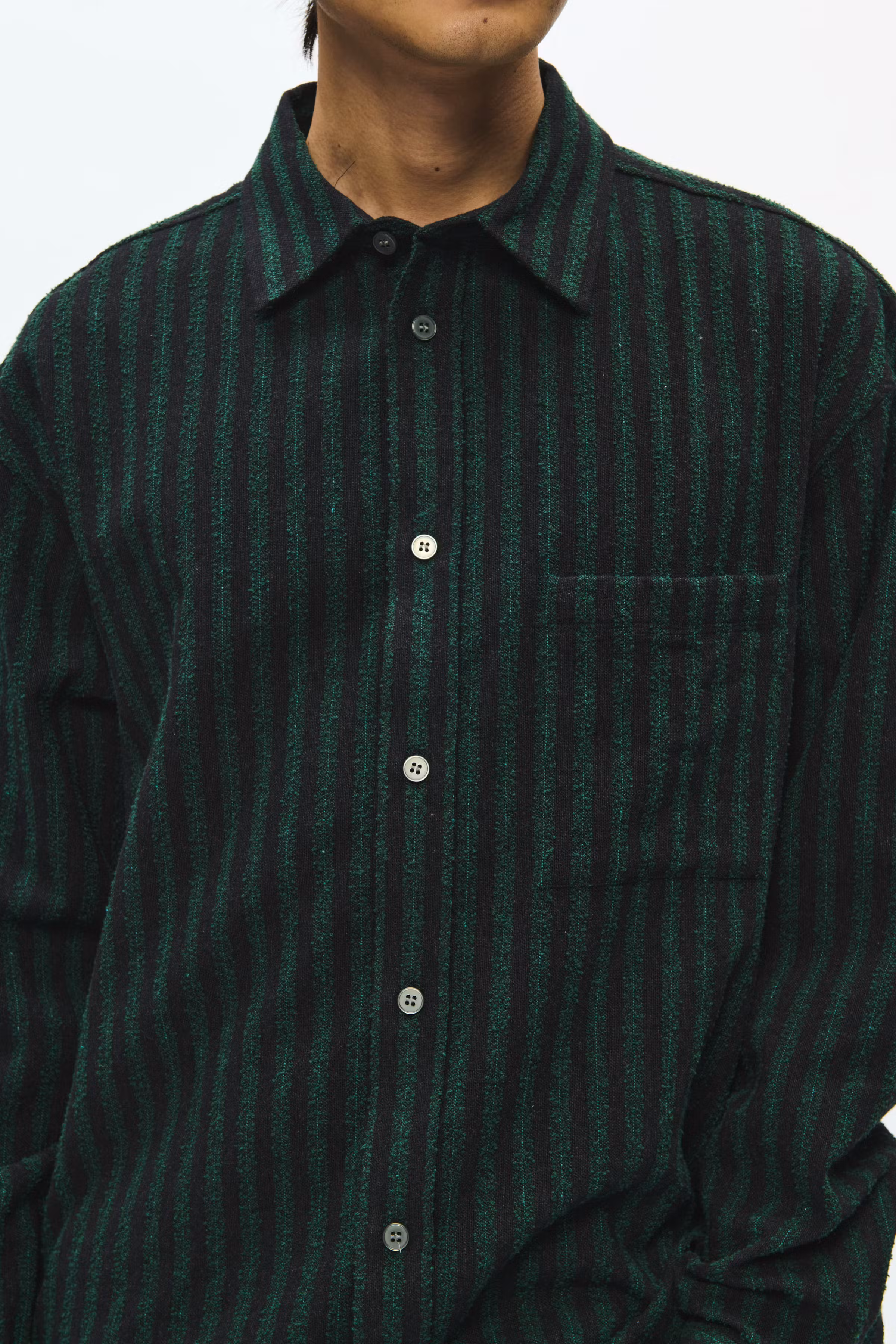 WWCarter Hemd LOOKBOOK DETAIL 30252174-305205