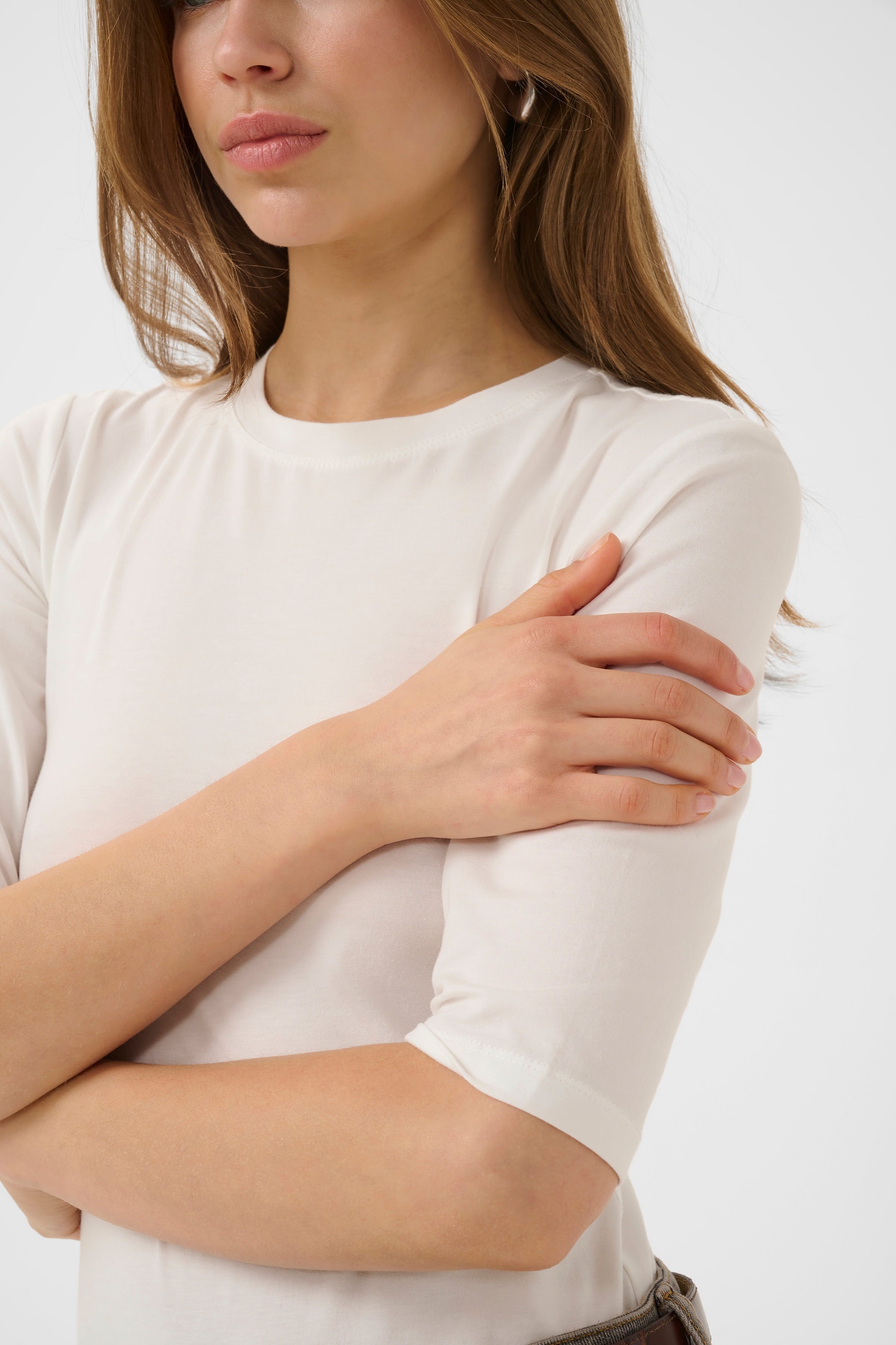 GZmida T-shirt LOOKBOOK DETAIL 10910957-110103