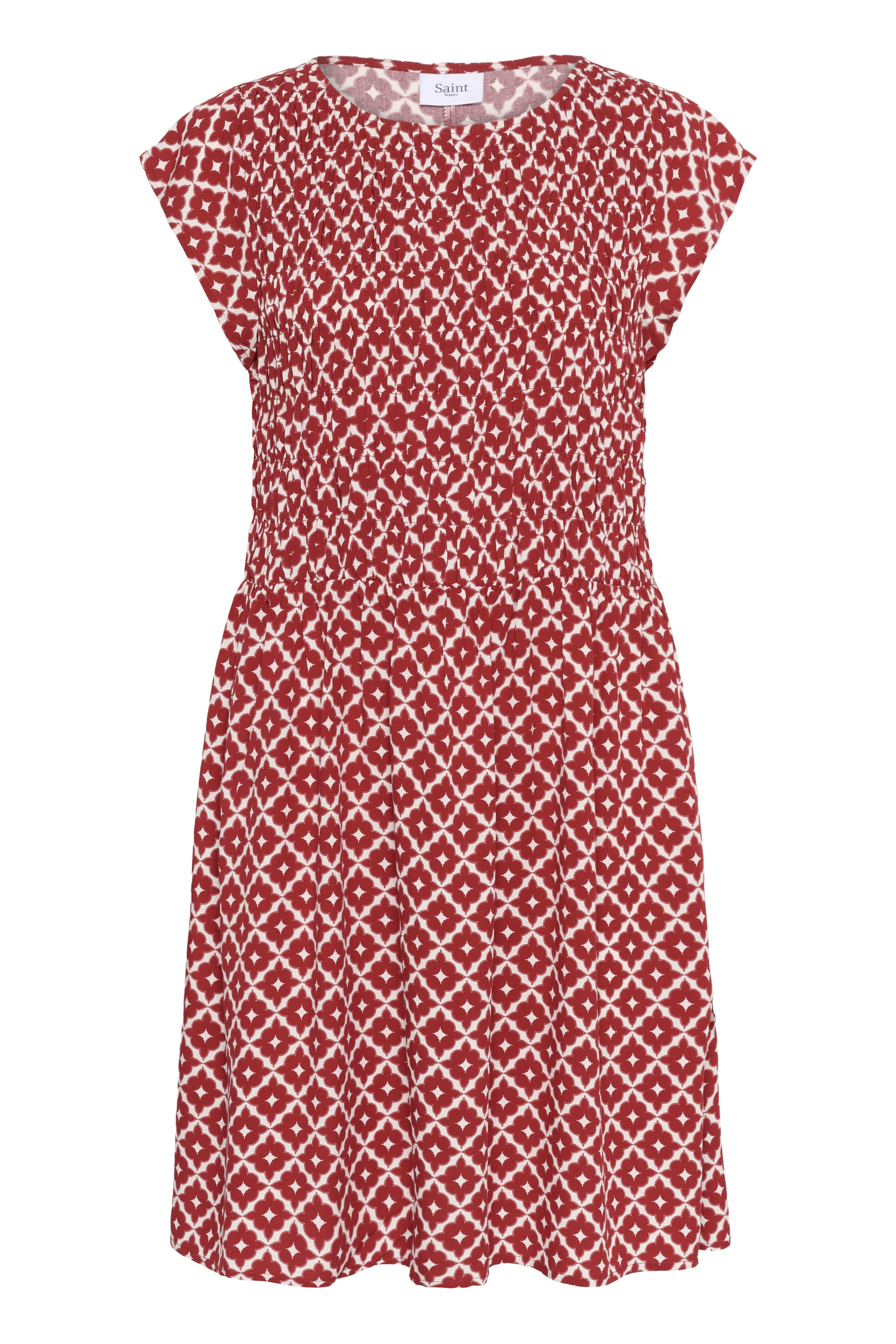 GislaSZ Dress PACK FRONT 30511203-304066