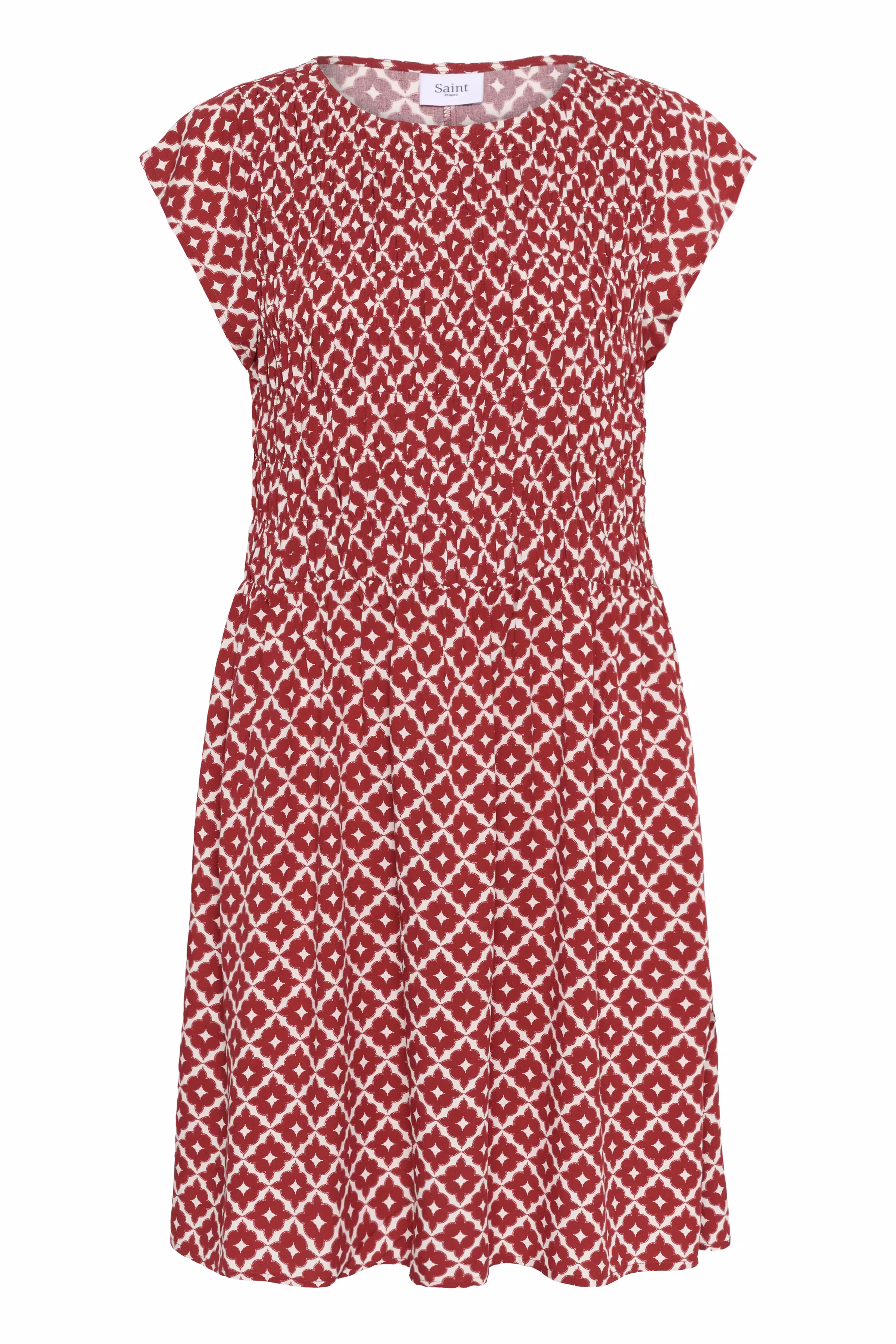 GislaSZ Dress PACK FRONT 30511203-304066