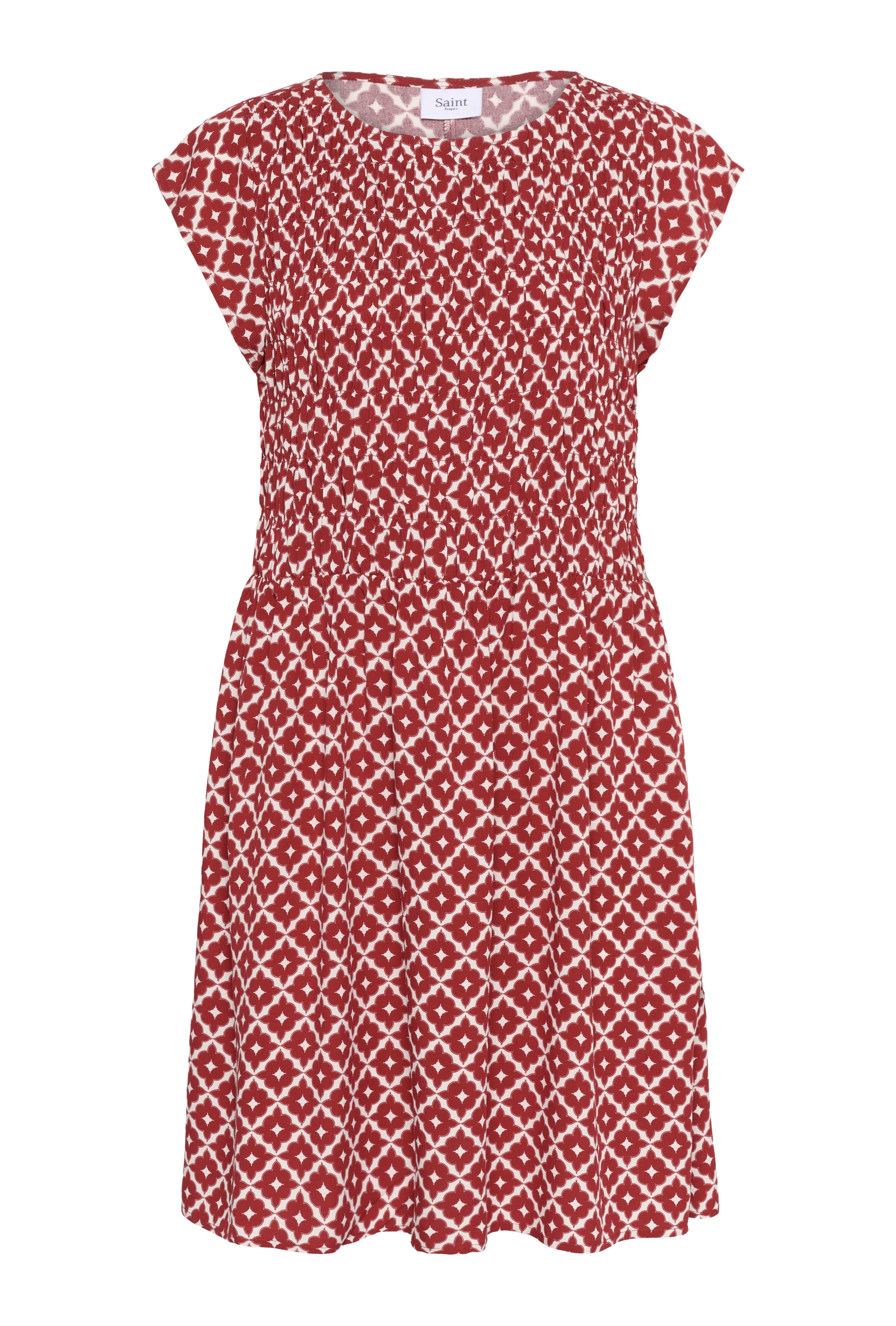 GislaSZ Dress PACK FRONT 30511203-304066