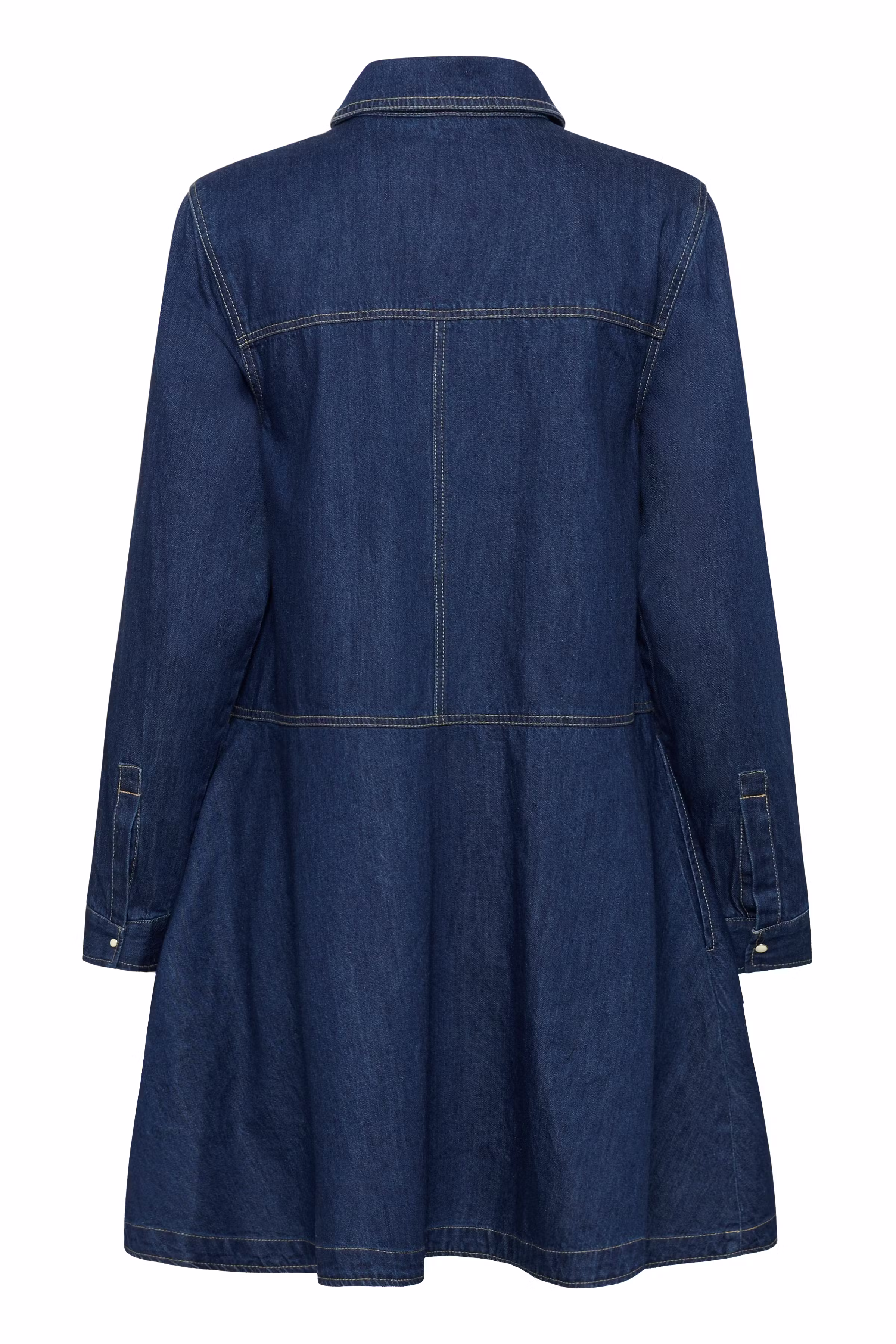 AugustinePW Kjole PACK BACK 30310486-300158