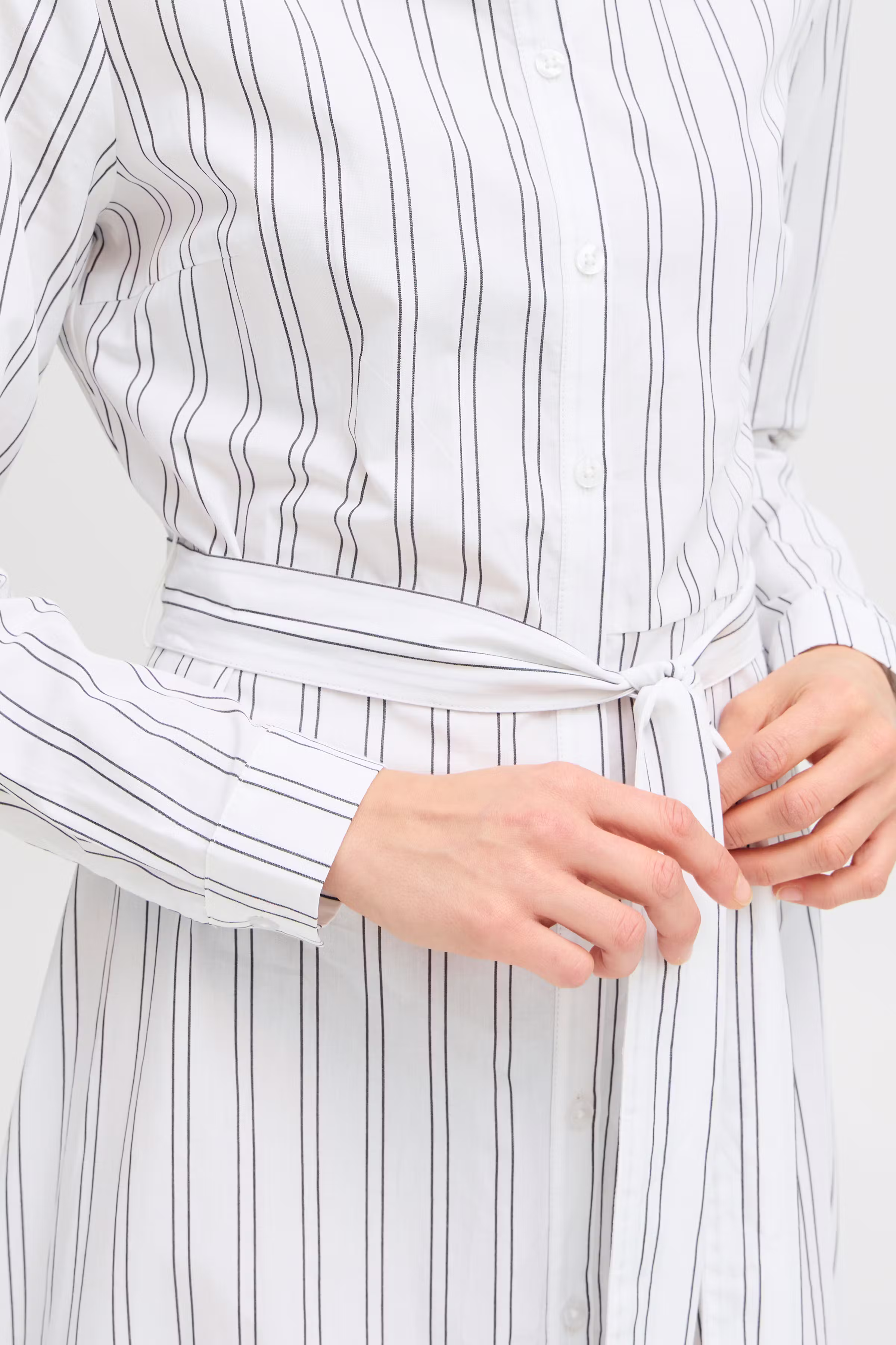 FRFIBE Kjole LOOKBOOK DETAIL 20615466-204498