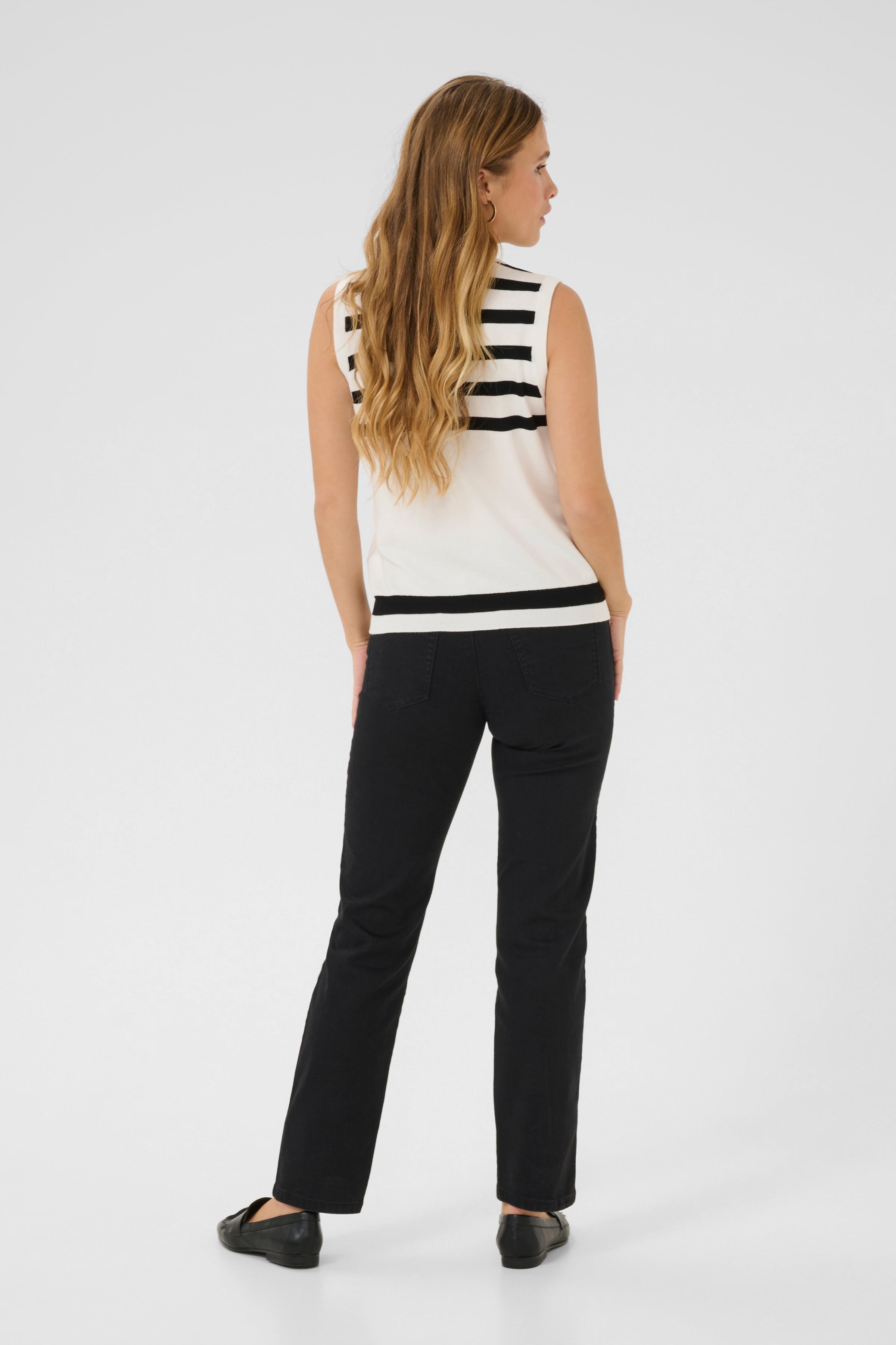 KAlizzy Slipover LOOKBOOK BACK 10508539-108112