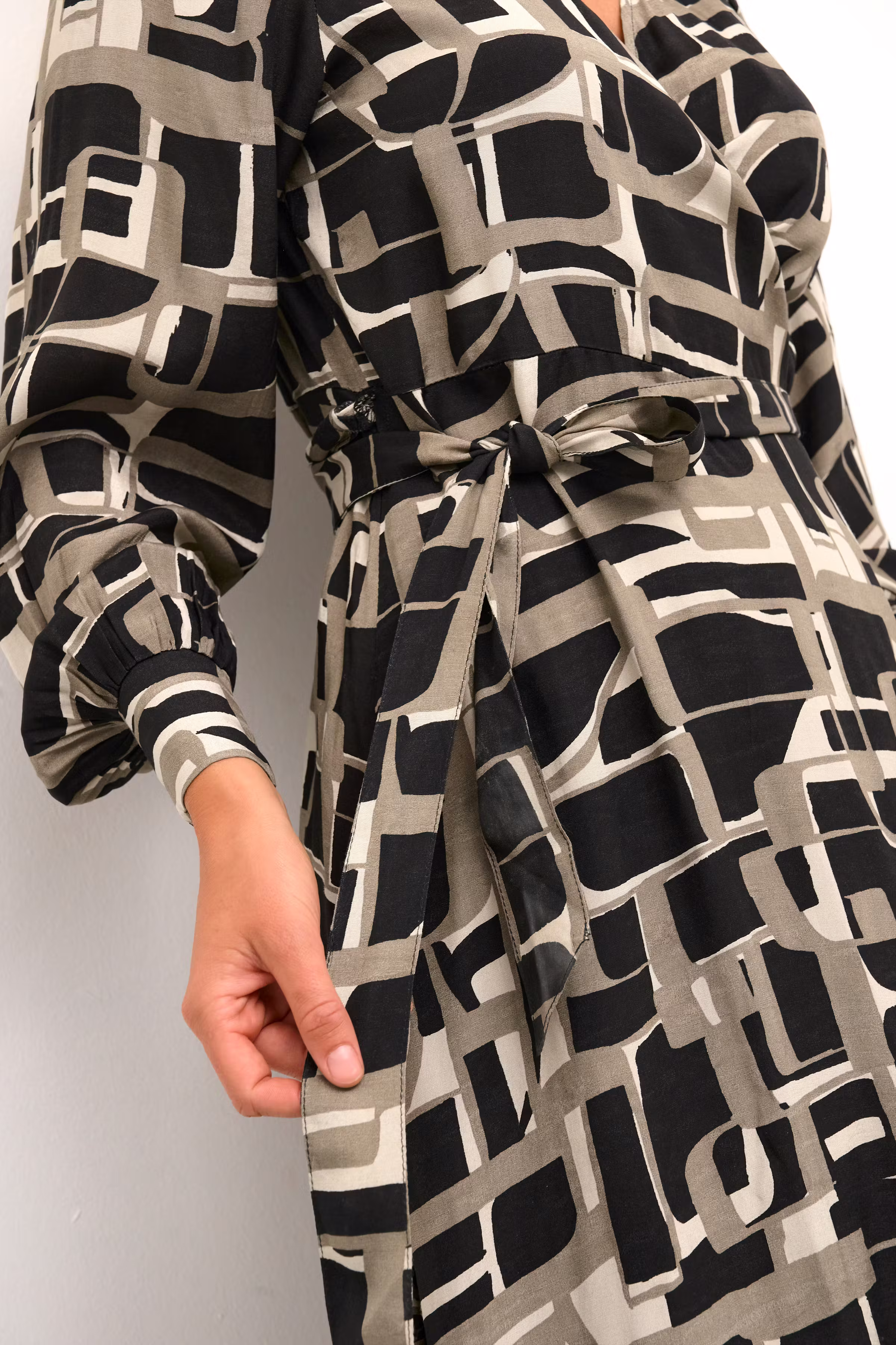 KAtanya Jurk LOOKBOOK DETAIL 10508179-105273