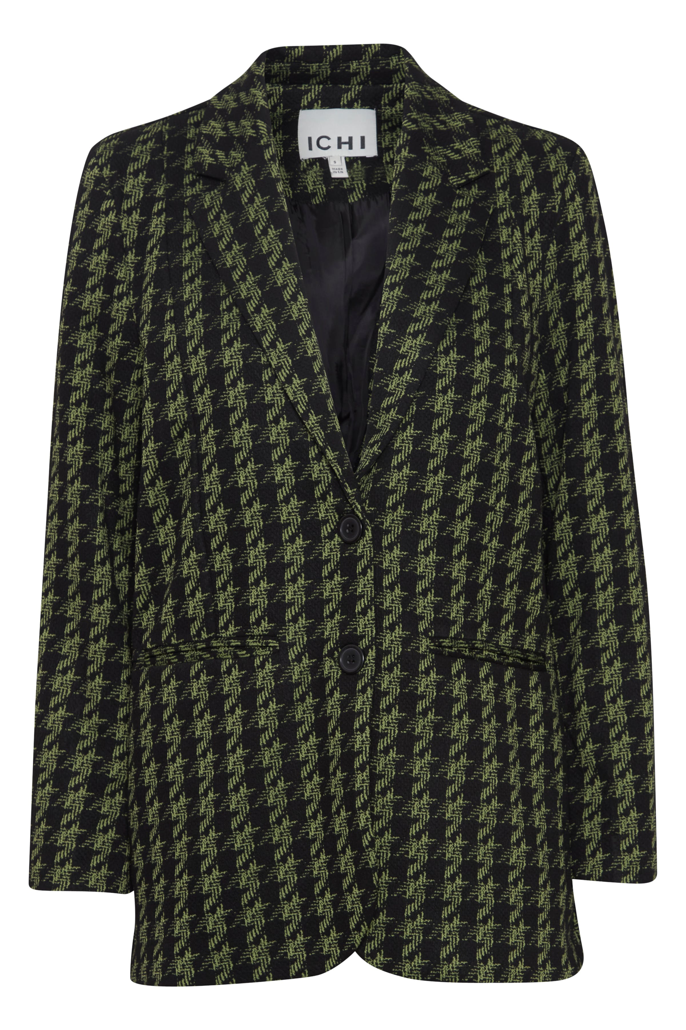 IHKATE Blazer PACK FRONT 20120294-202720