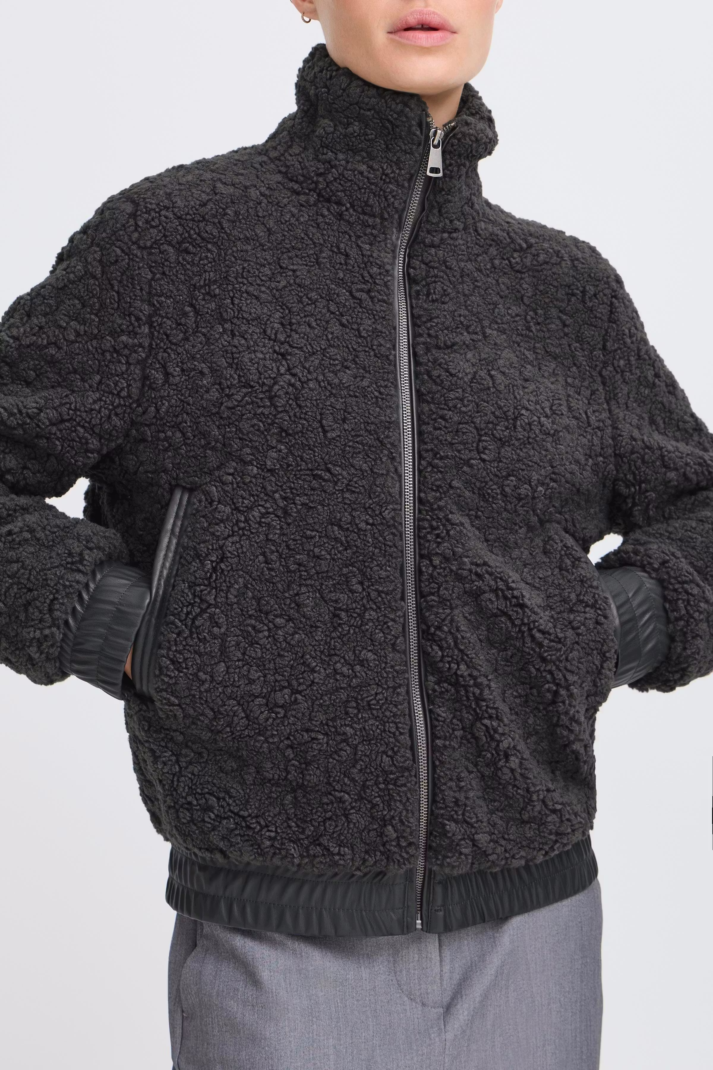 BYANAMAJ Yttertøy LOOKBOOK DETAIL 20816964-190201