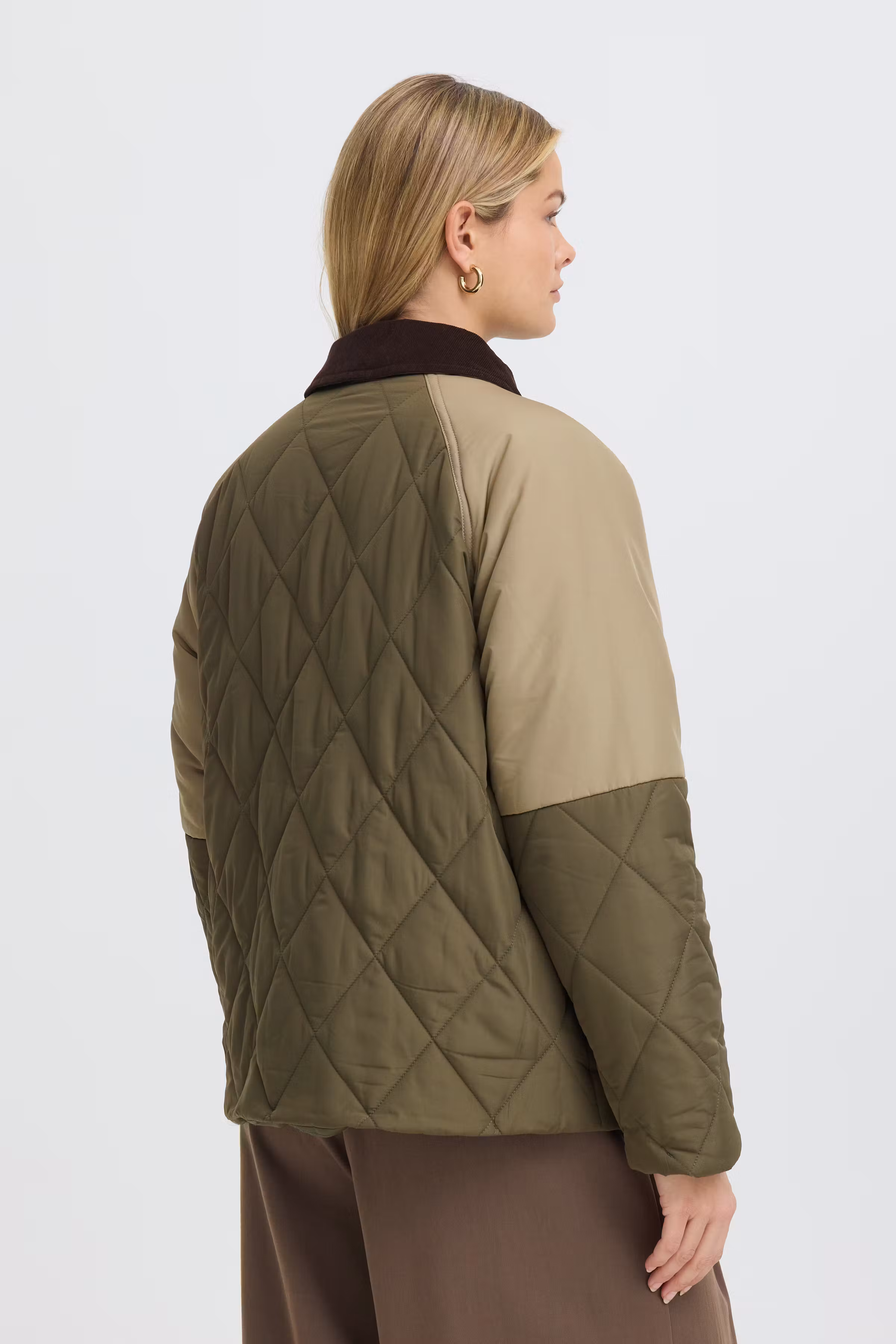FRADELINE Ytterplagg LOOKBOOK BACK 20617847-190511