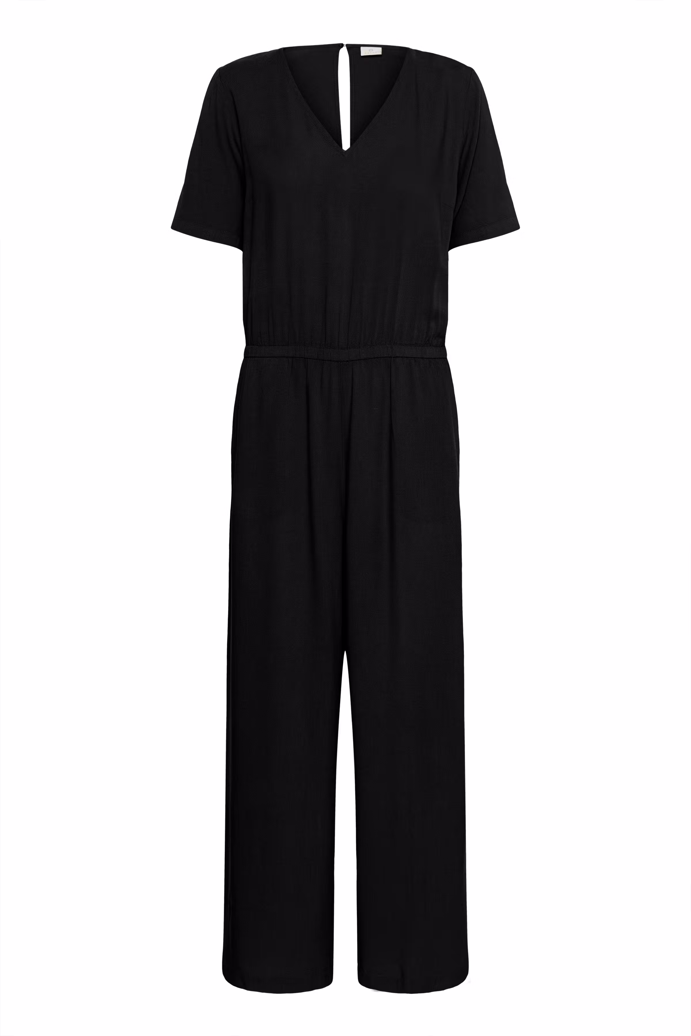 KAmilia Linnen Jumpsuit PACK FRONT 10510424-100121
