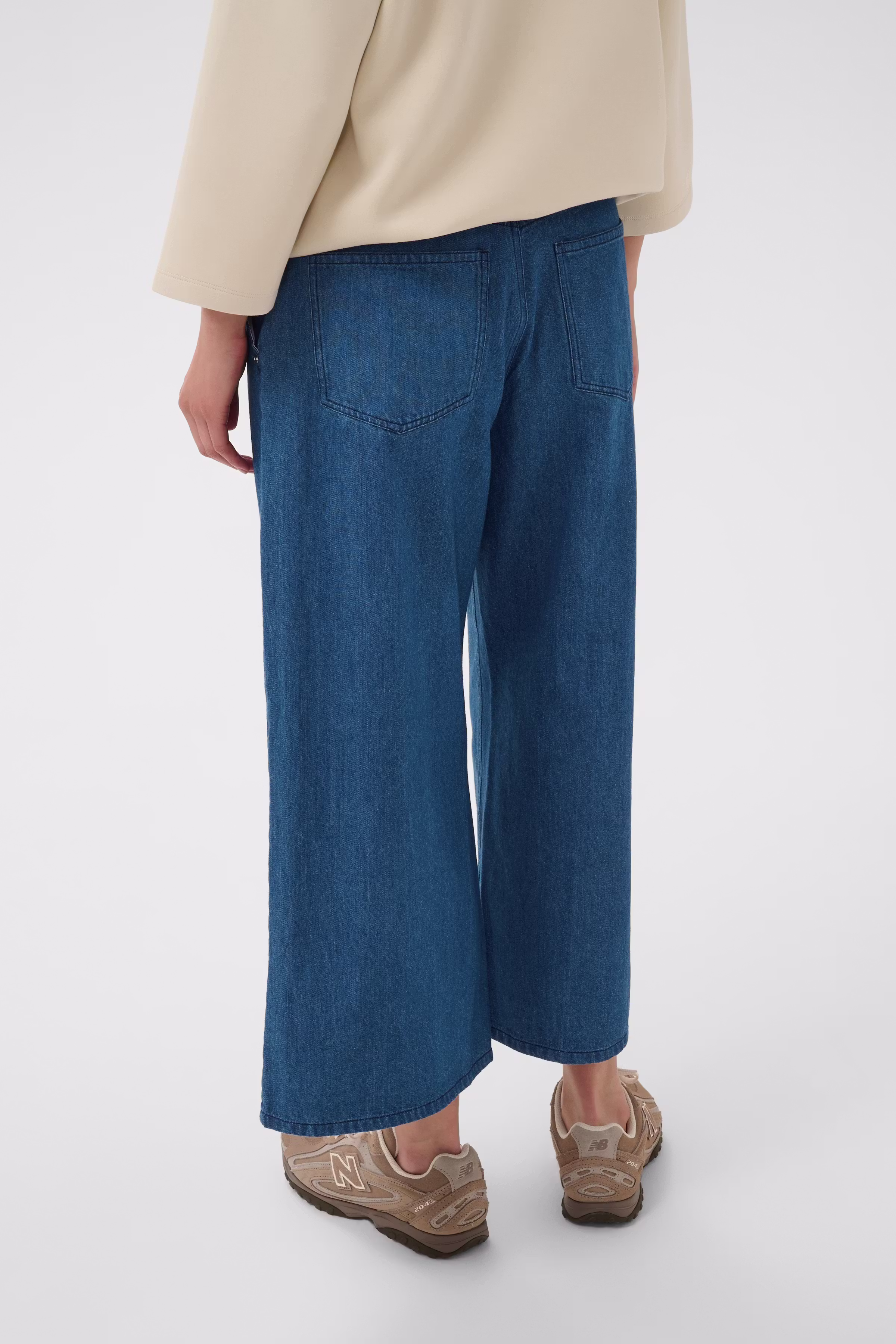 SafinPW Hose LOOKBOOK BACK 30310714-300157
